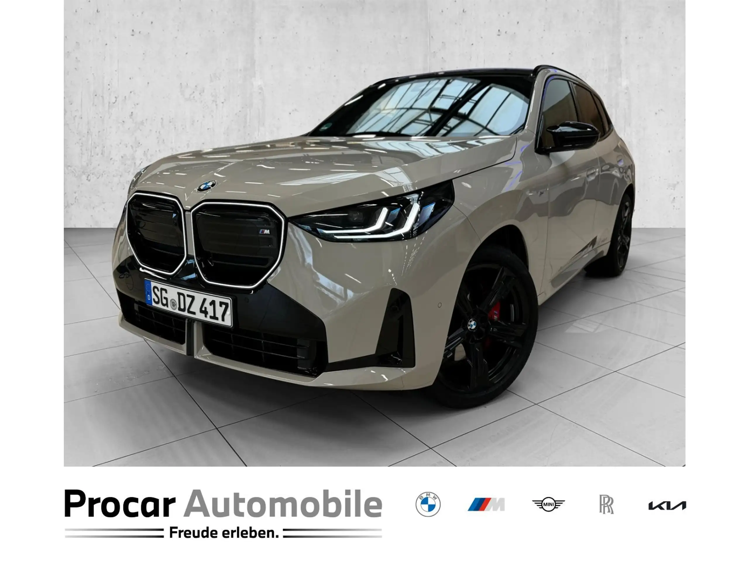 BMW - X3