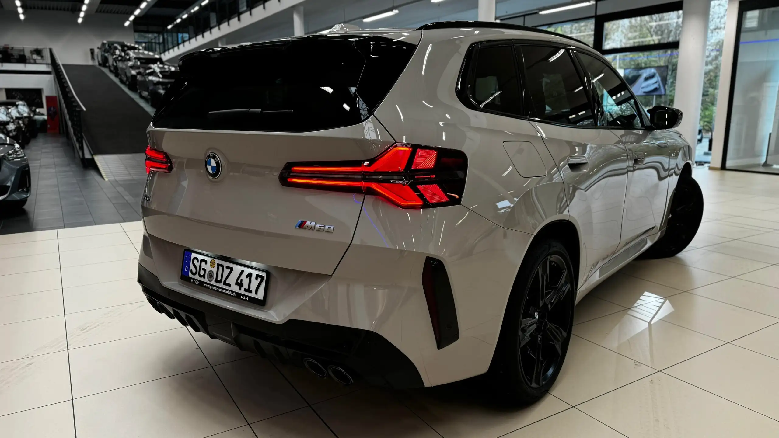 BMW - X3