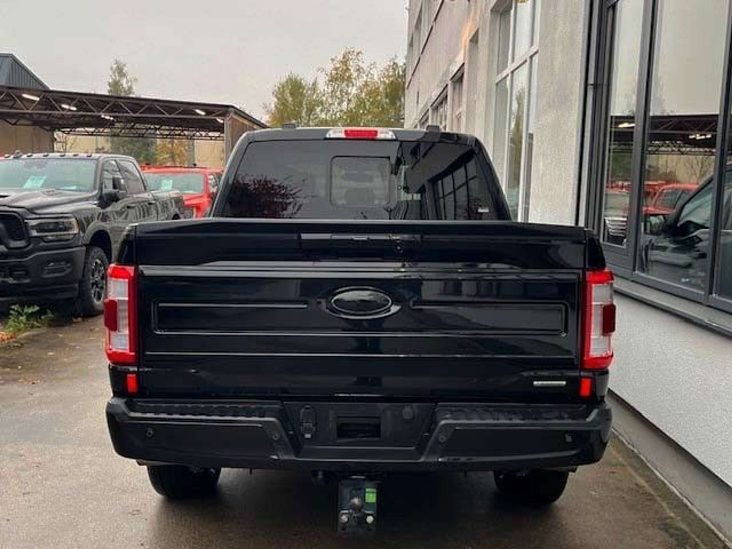 Ford - F 150