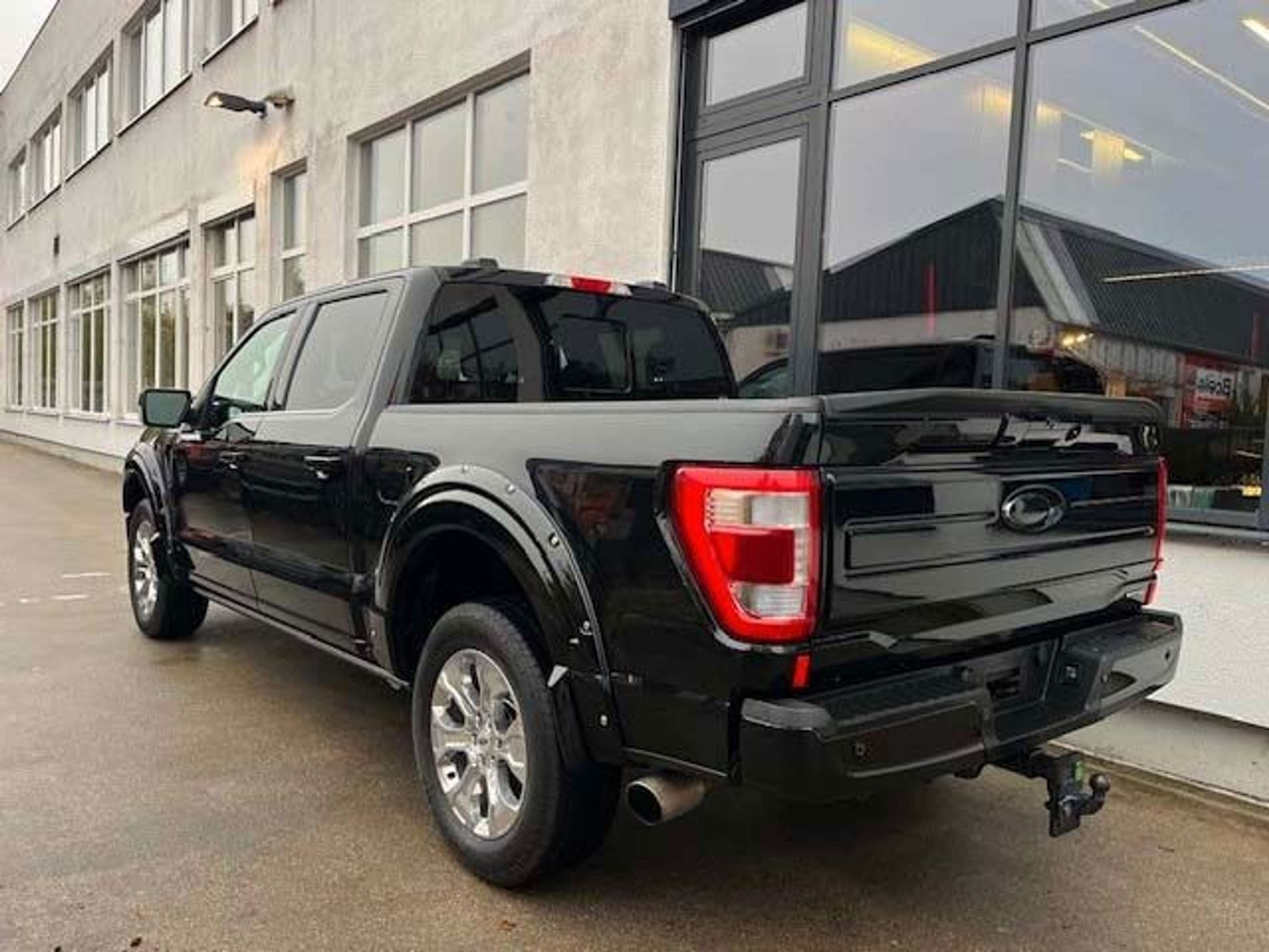 Ford - F 150