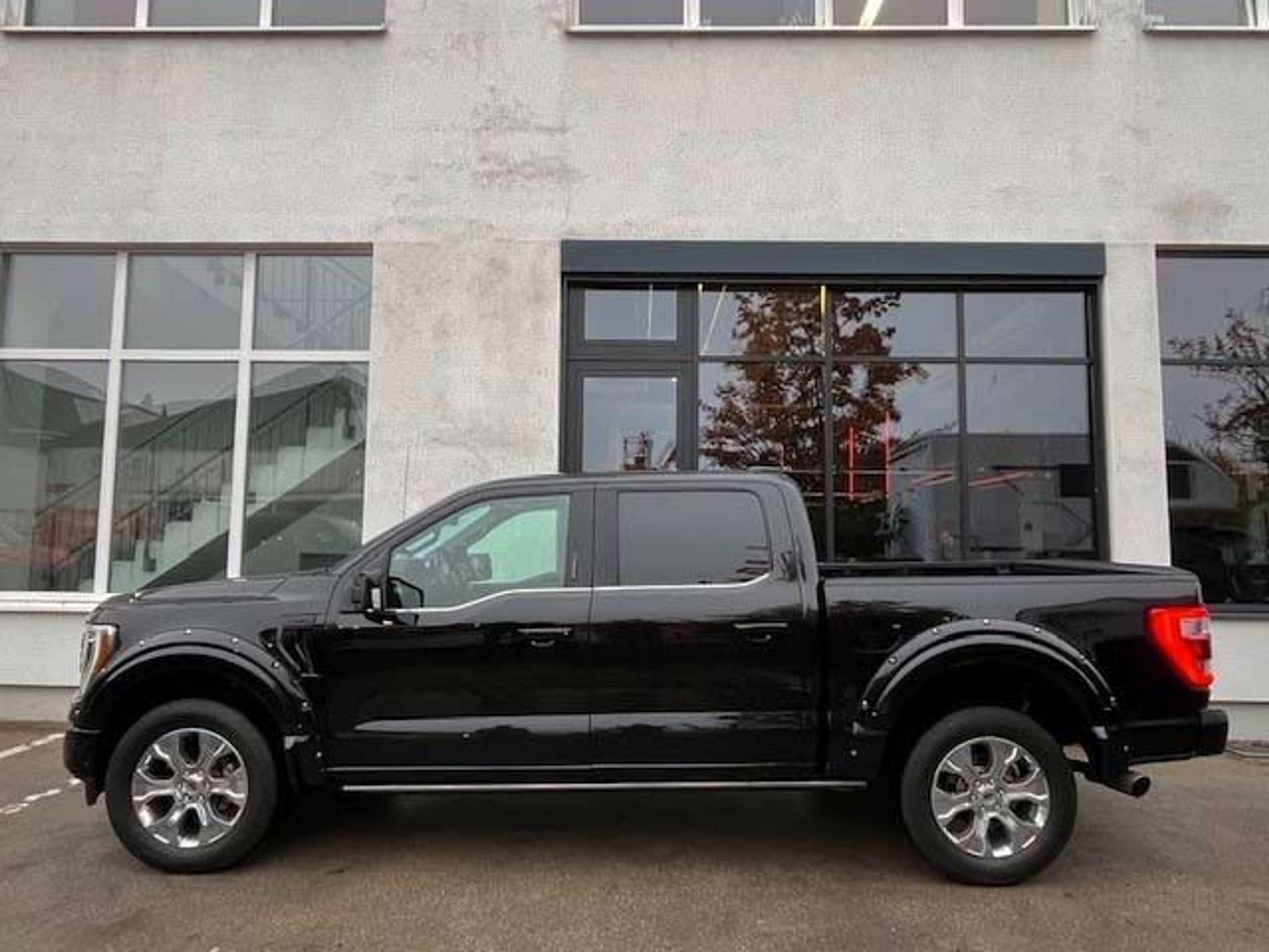 Ford - F 150