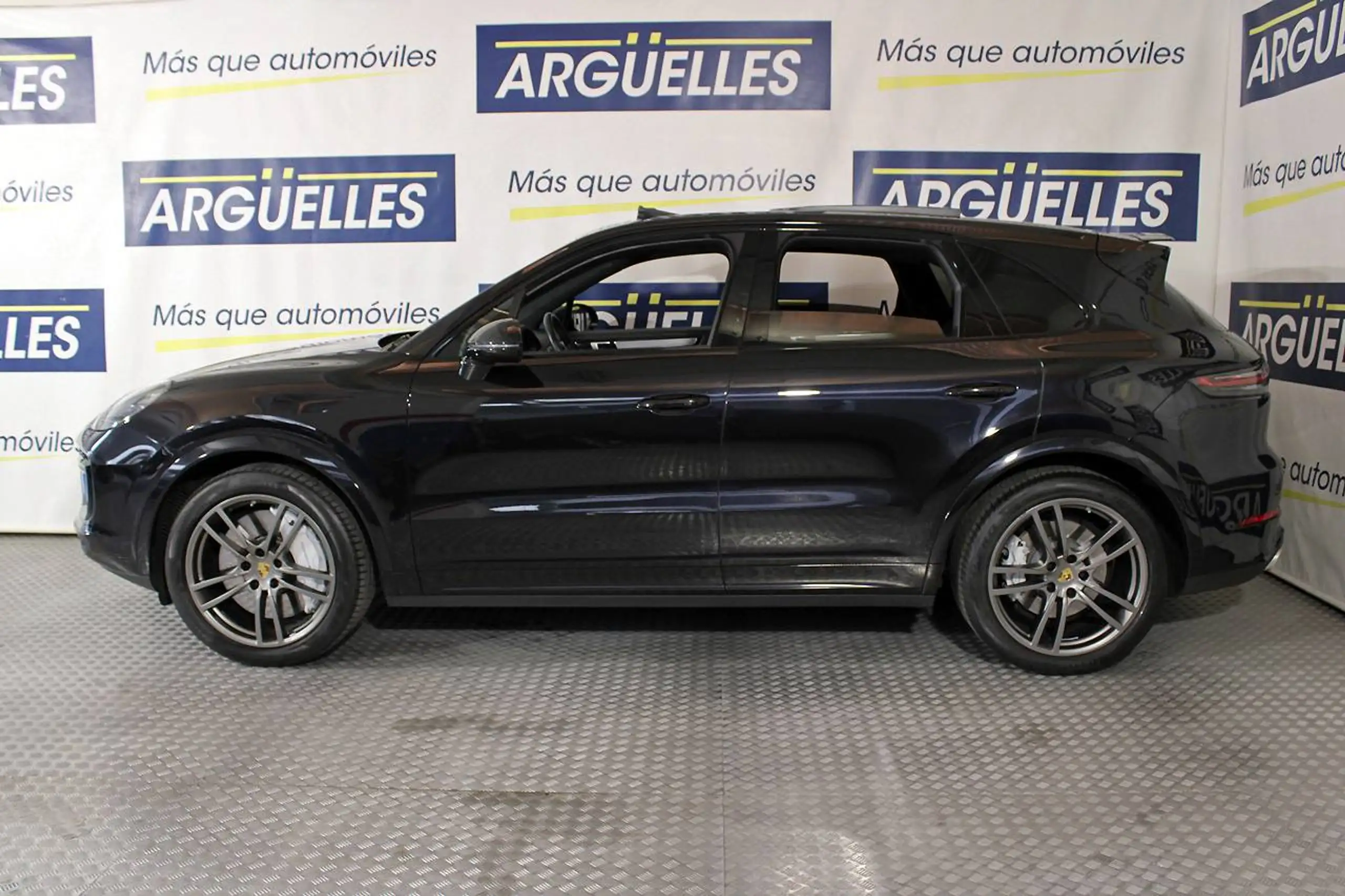 Porsche - Cayenne