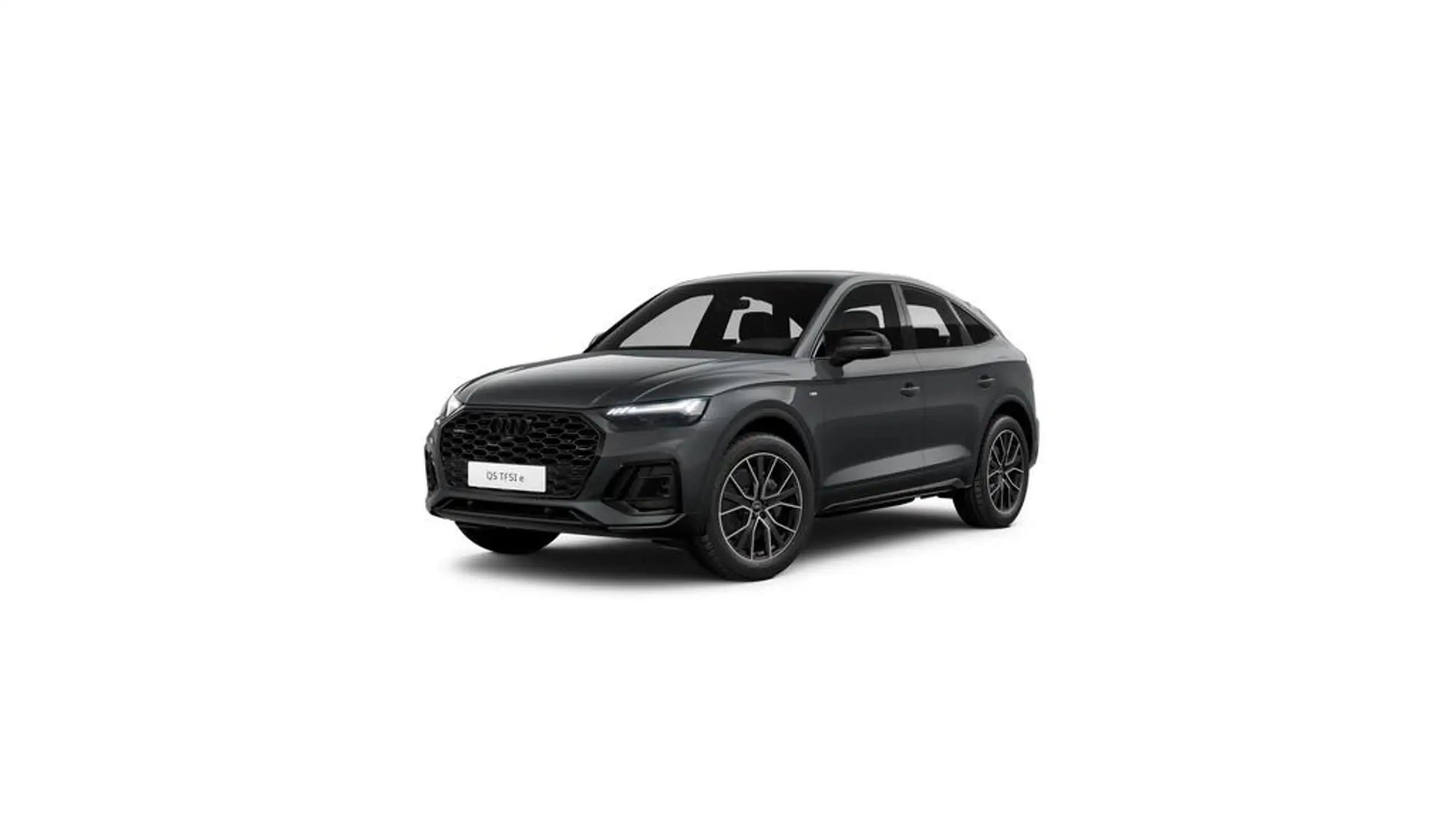 Audi - Q5