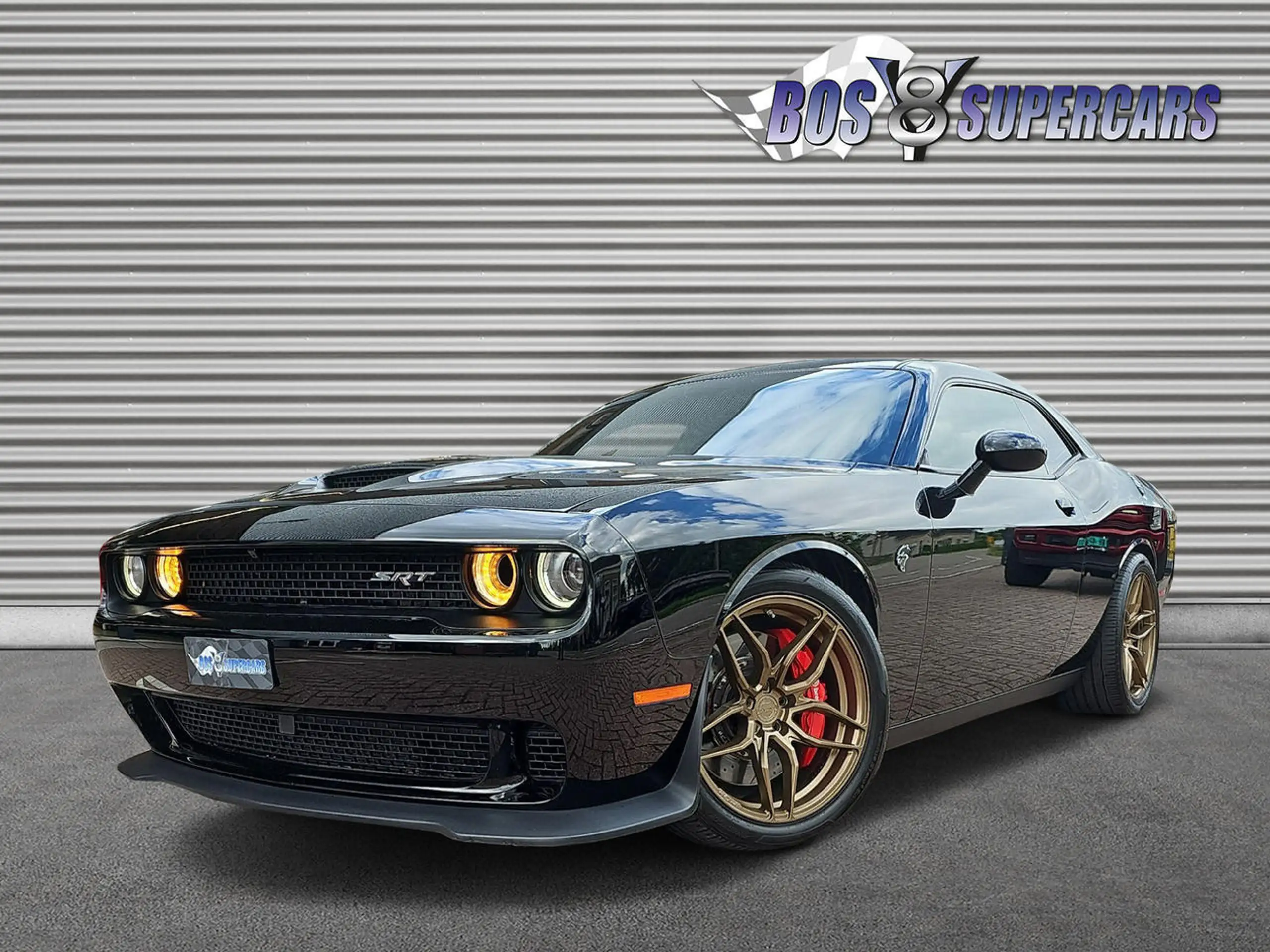 Dodge - Challenger