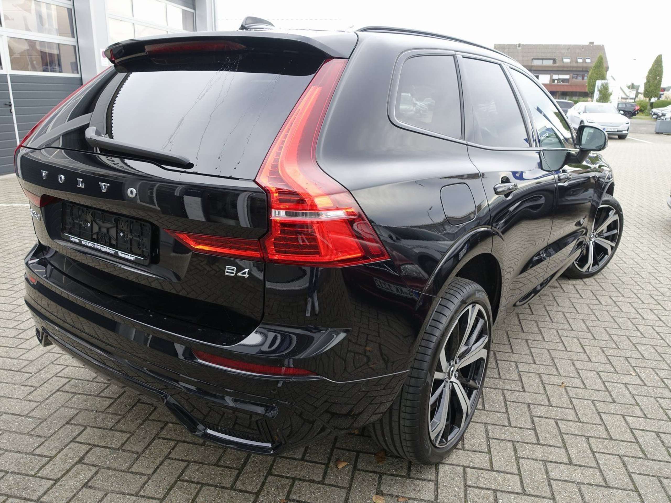 Volvo - XC60