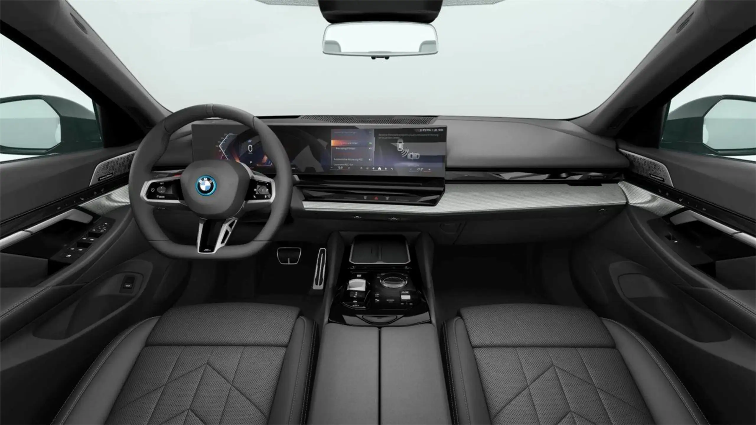 BMW - i5