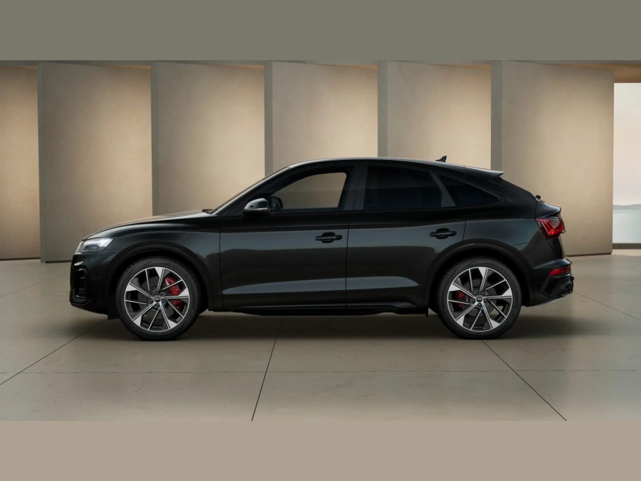 Audi - SQ5