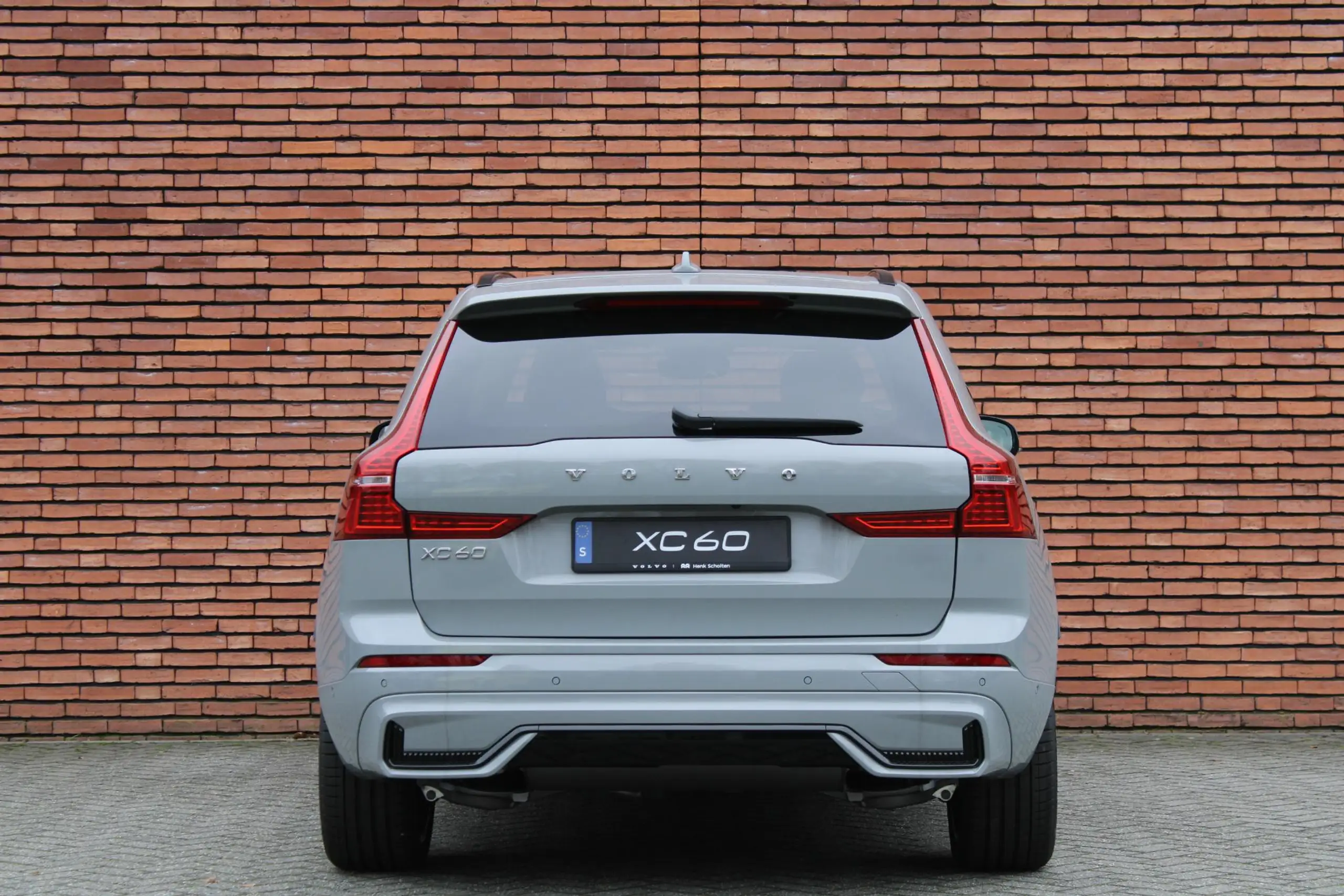 Volvo - XC60