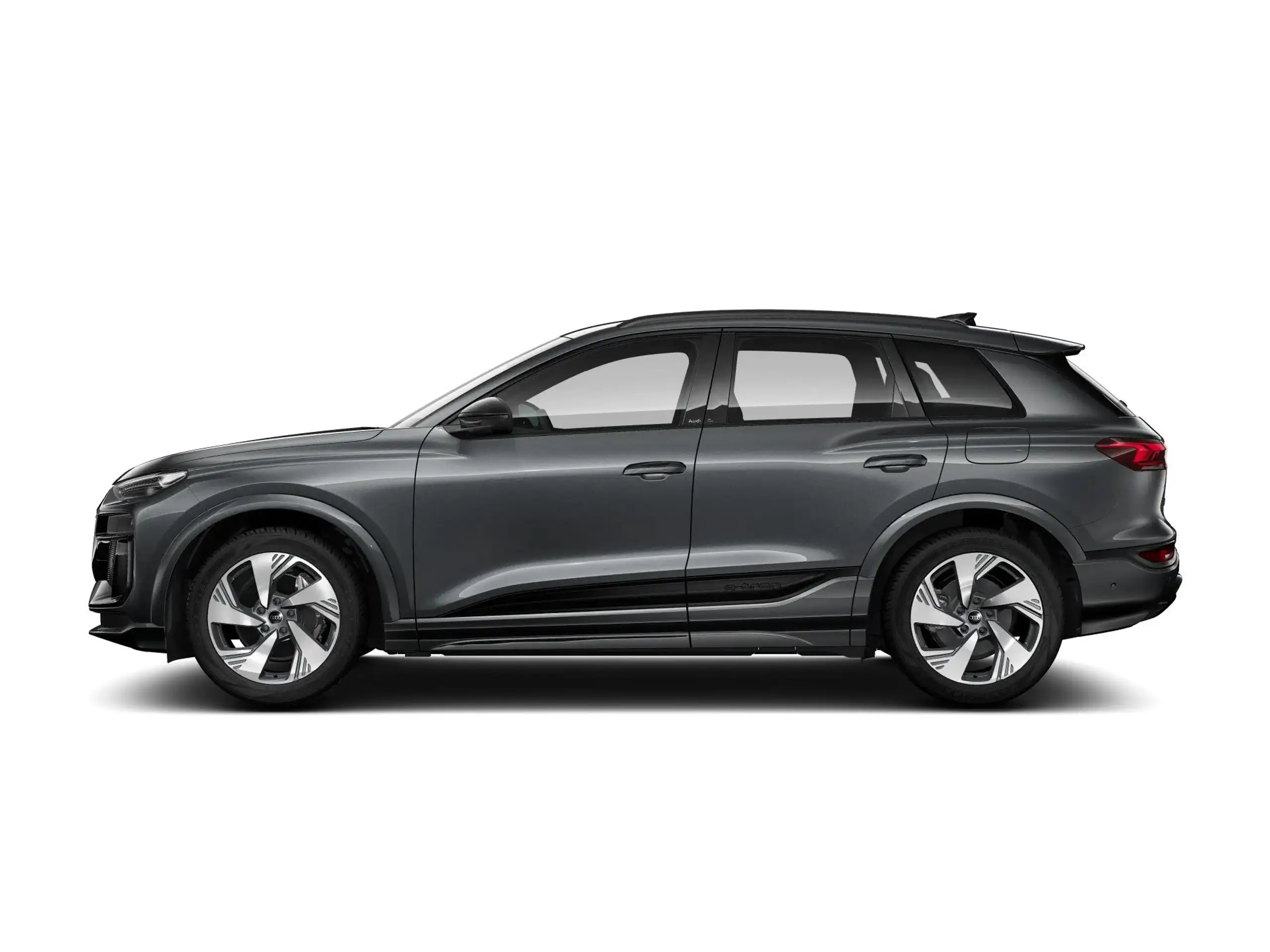 Audi - Q6