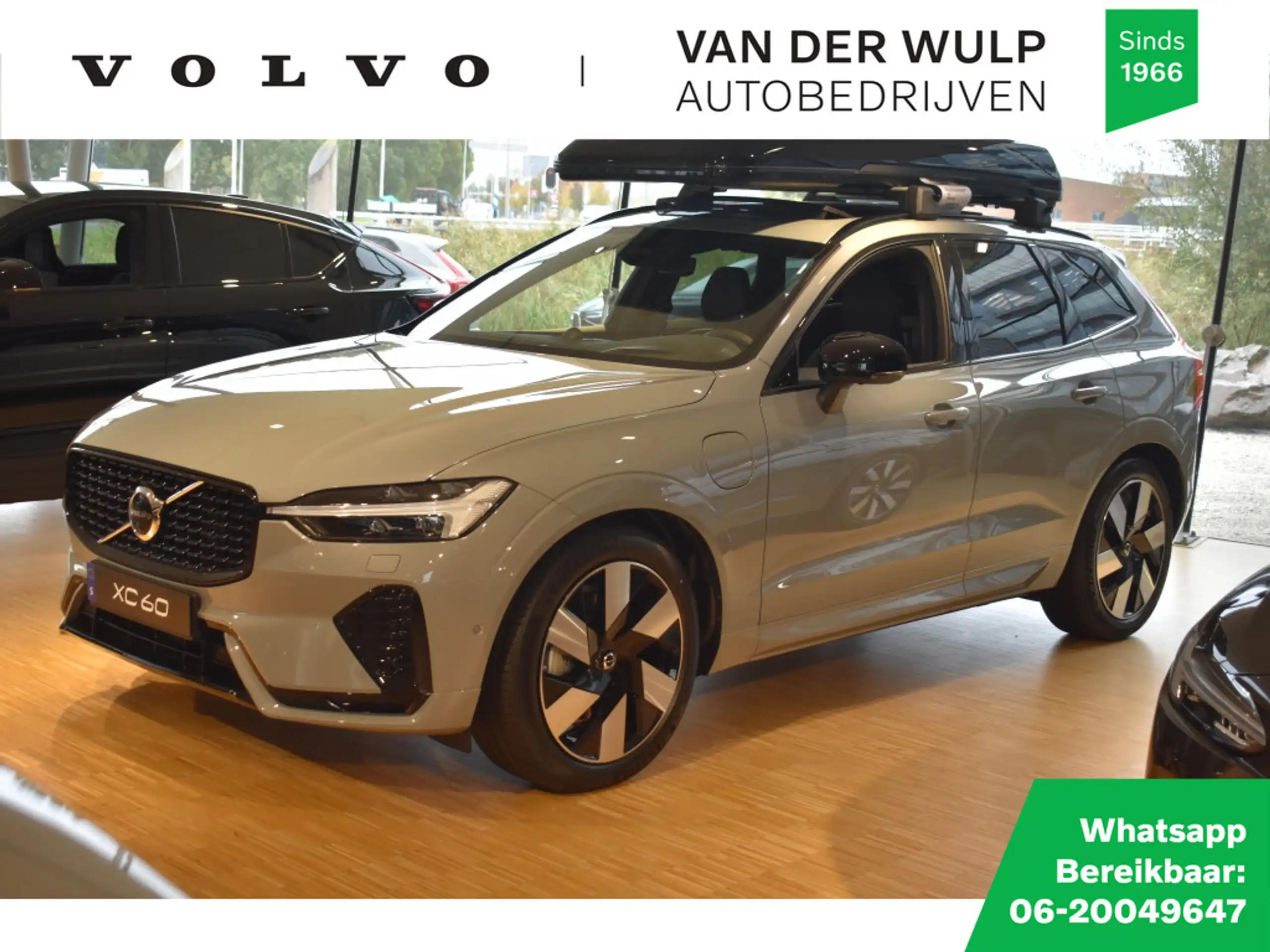 Volvo - XC60