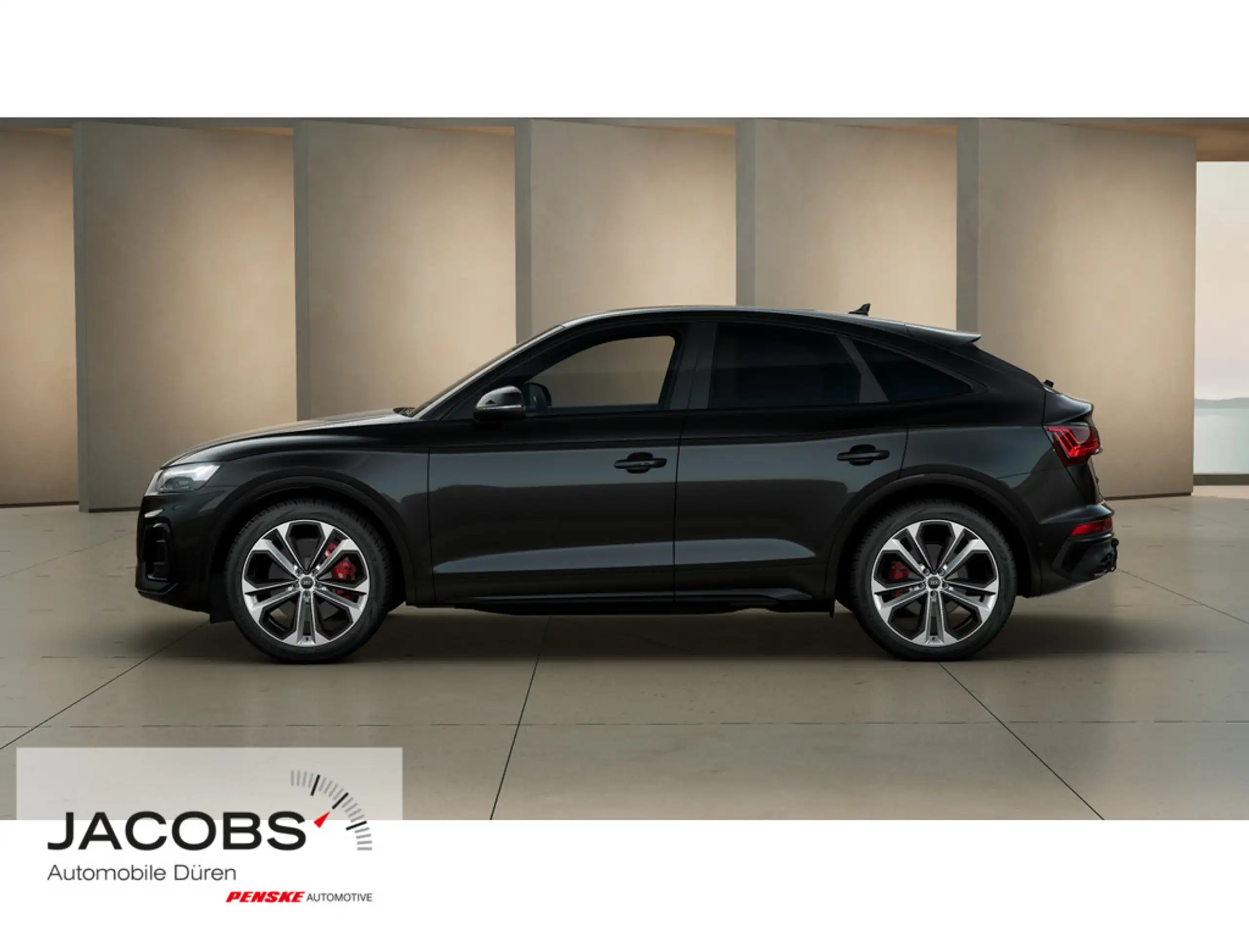 Audi - SQ5