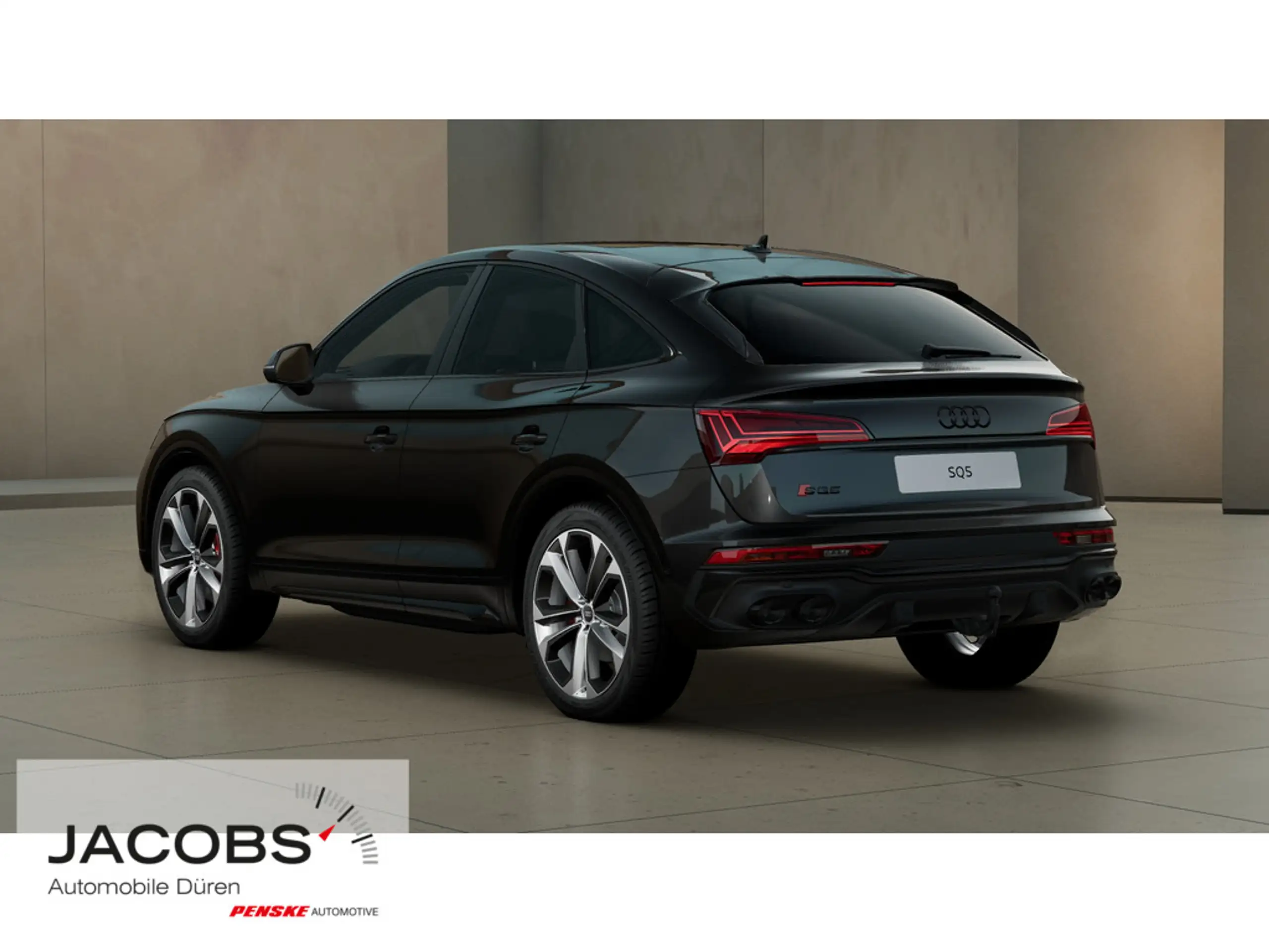 Audi - SQ5