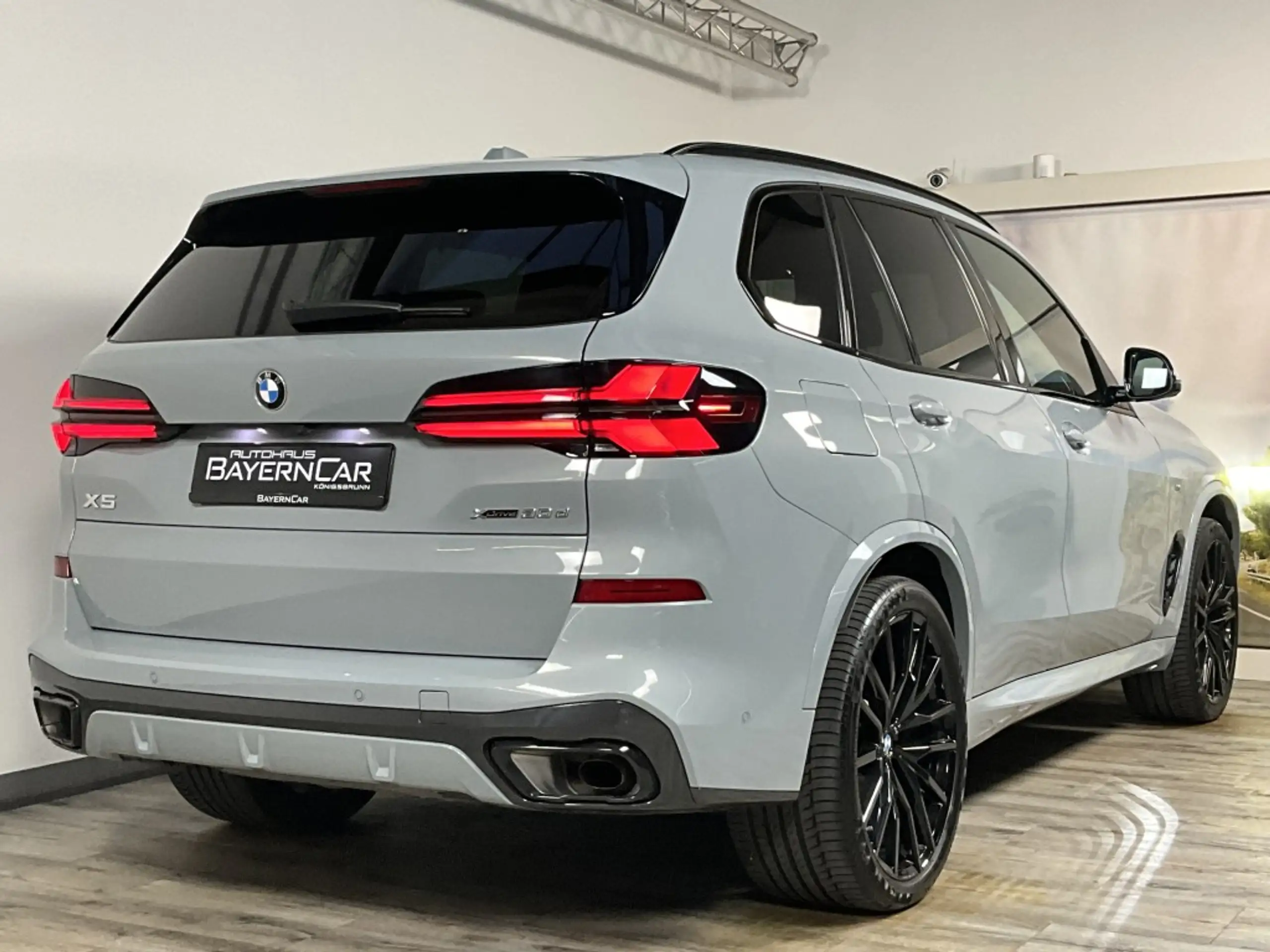 BMW - X5