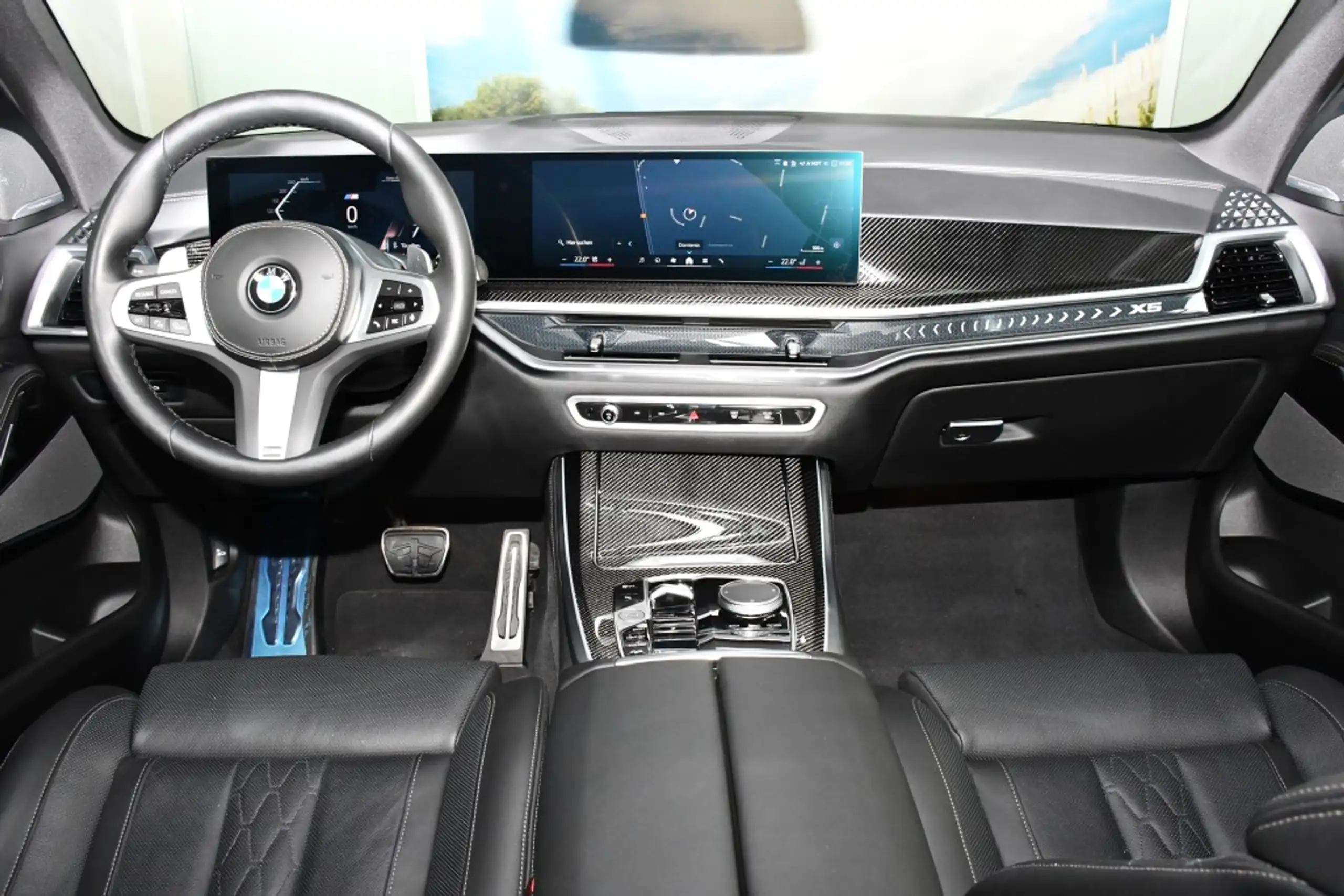 BMW - X5