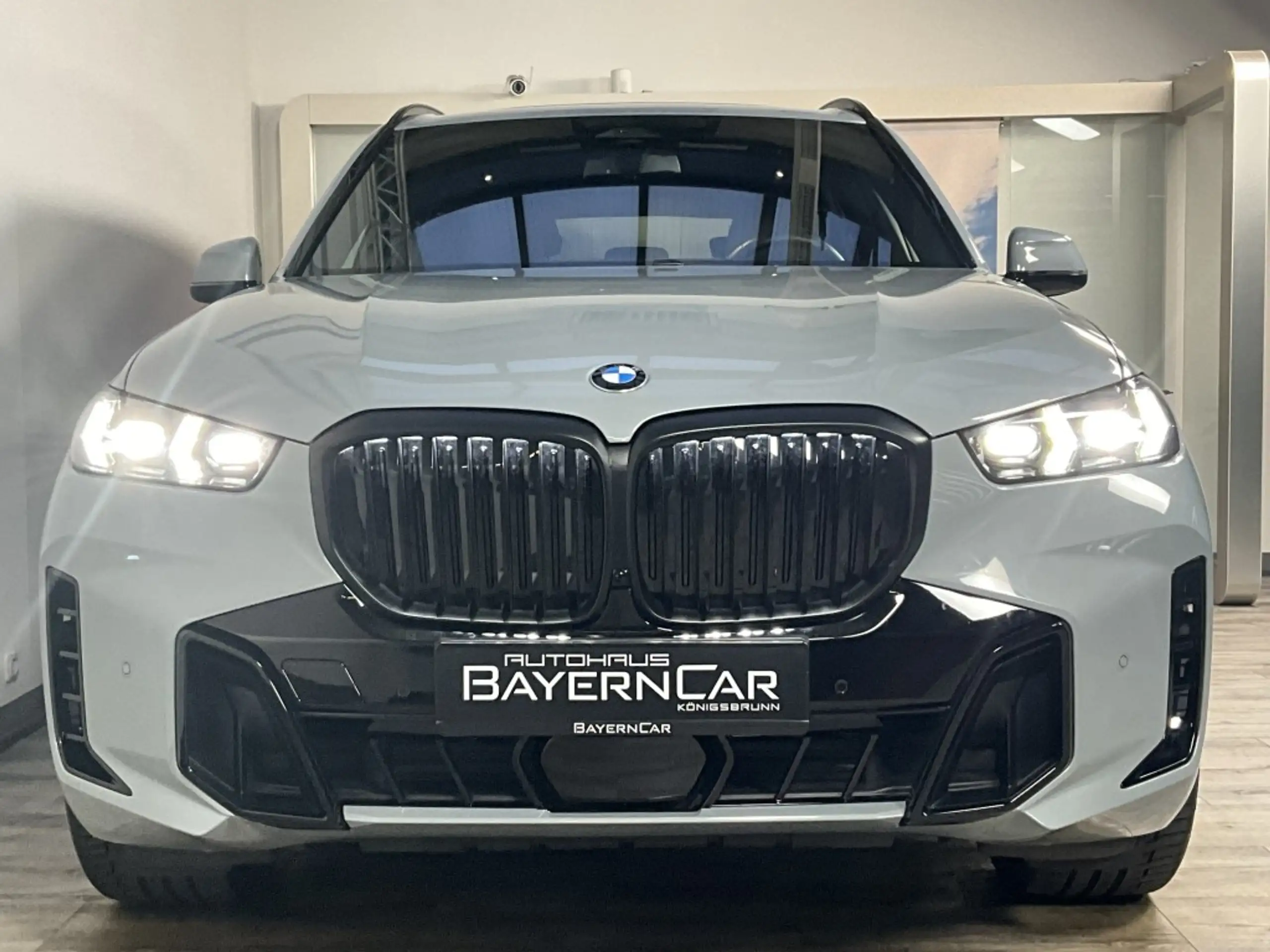 BMW - X5