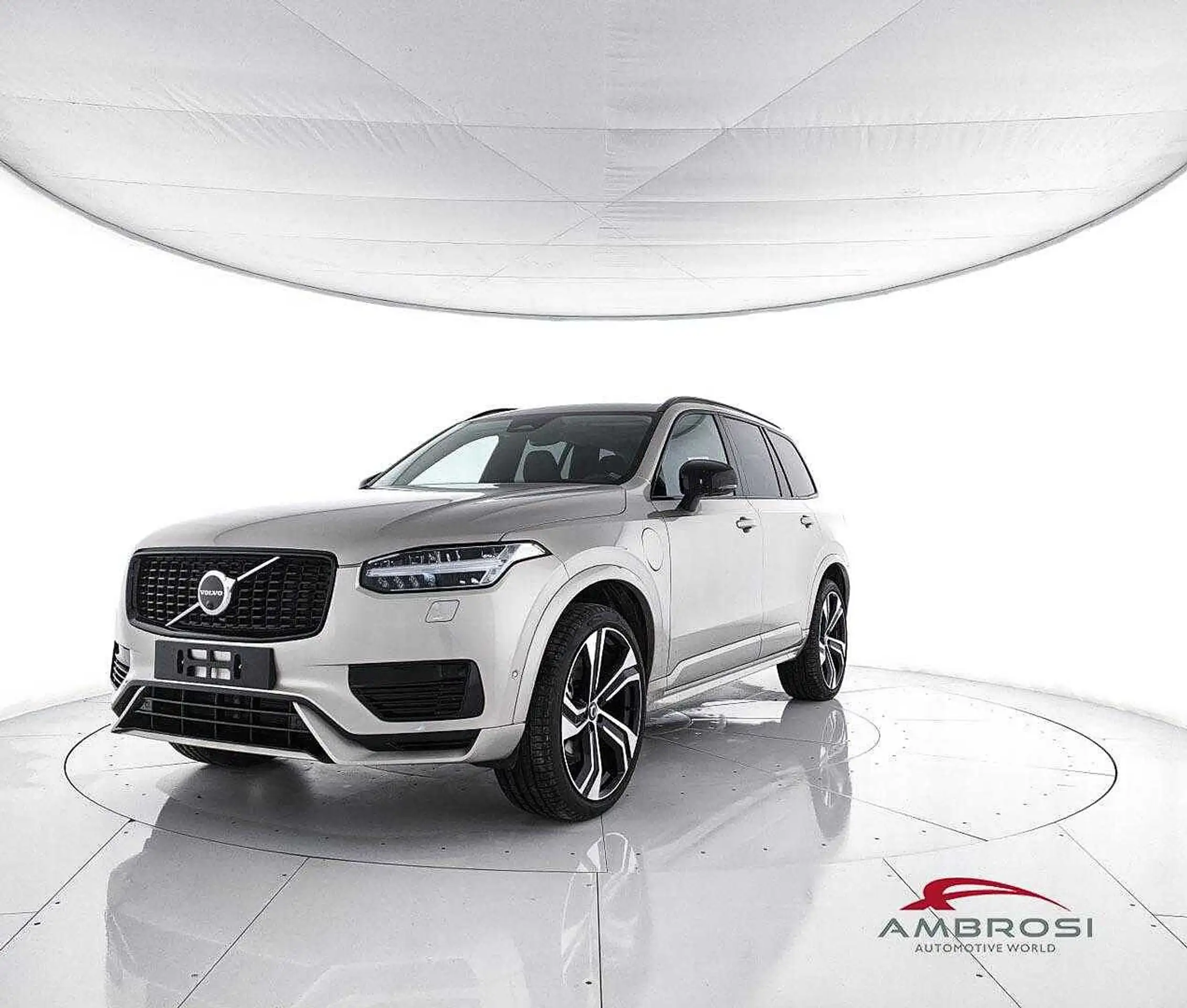 Volvo - XC90