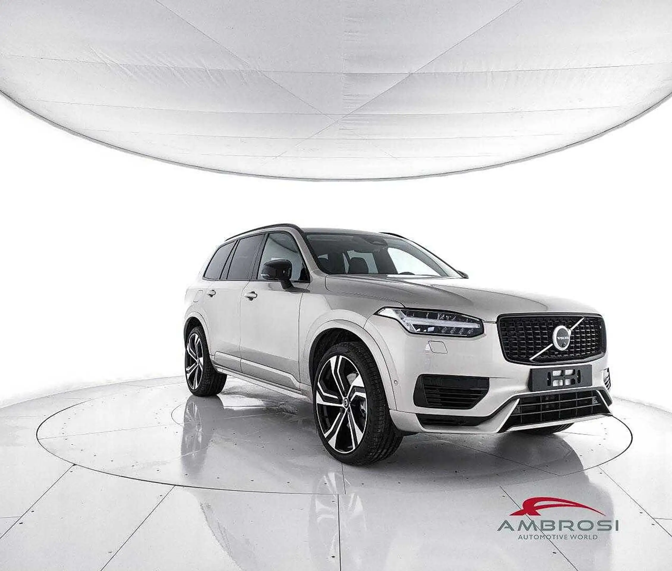 Volvo - XC90