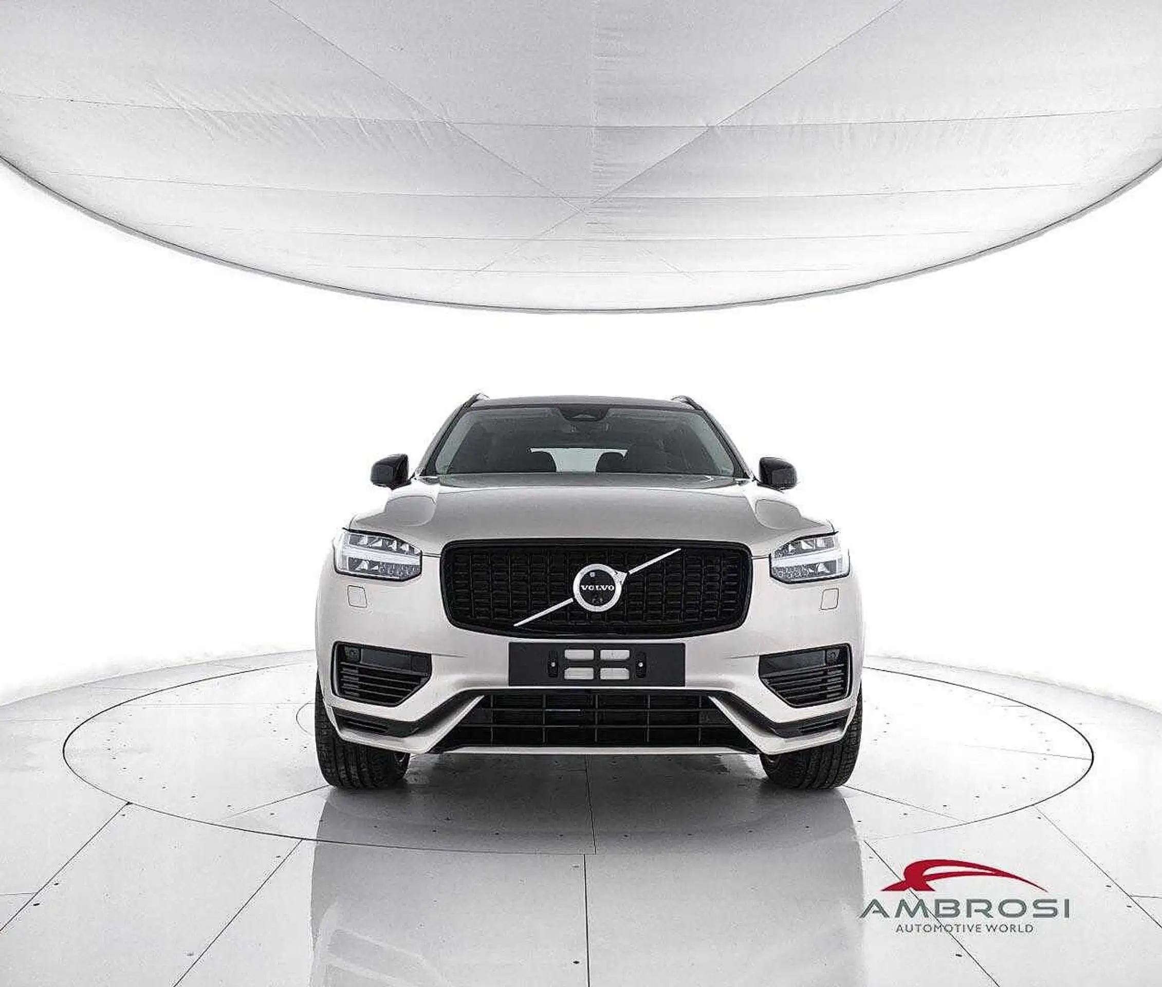 Volvo - XC90