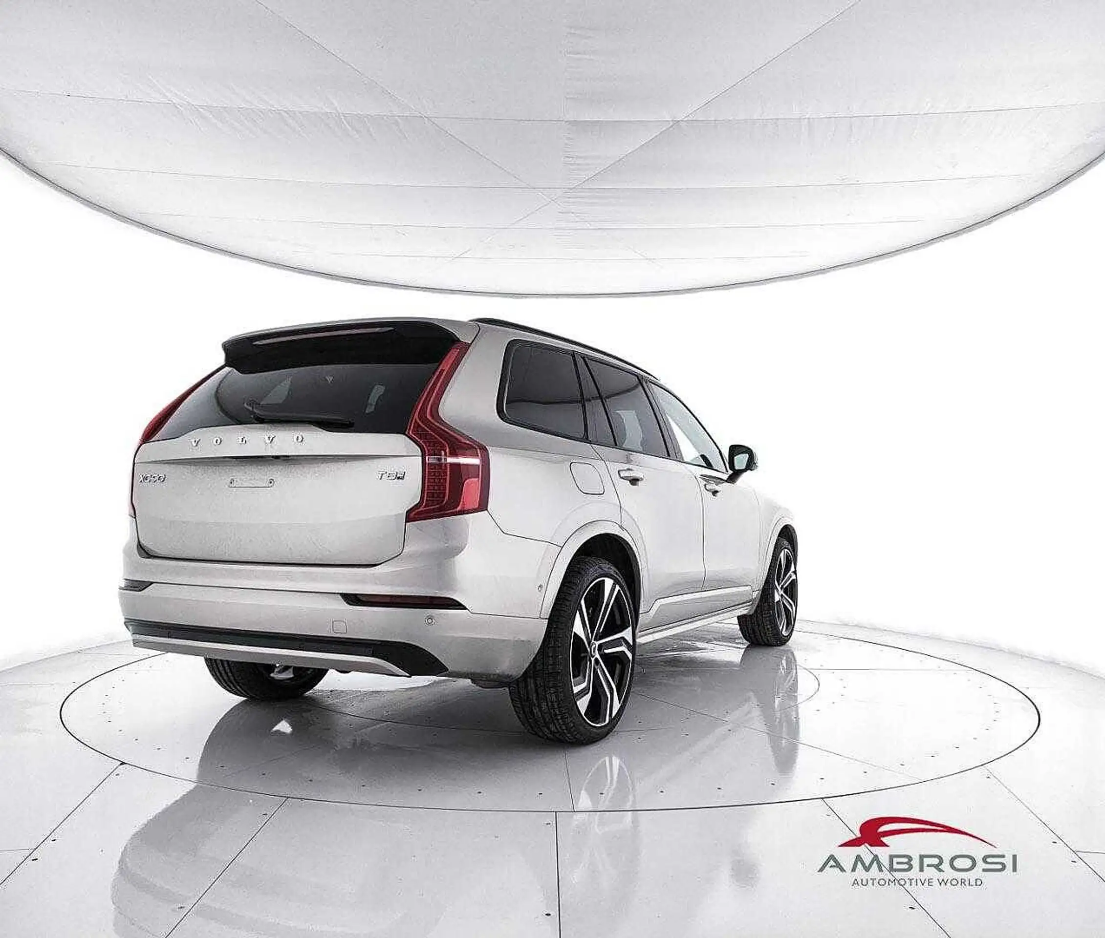 Volvo - XC90