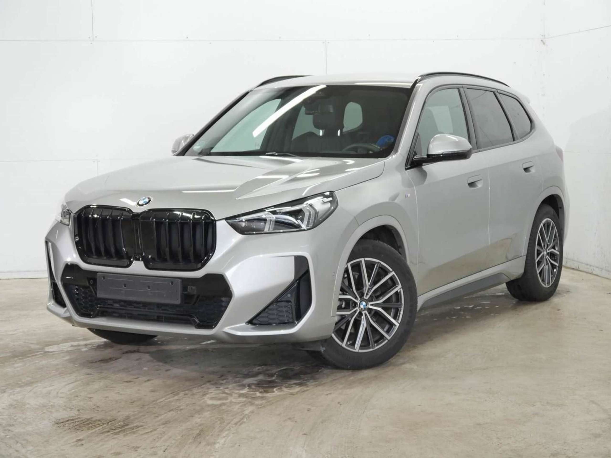 BMW X1 2024