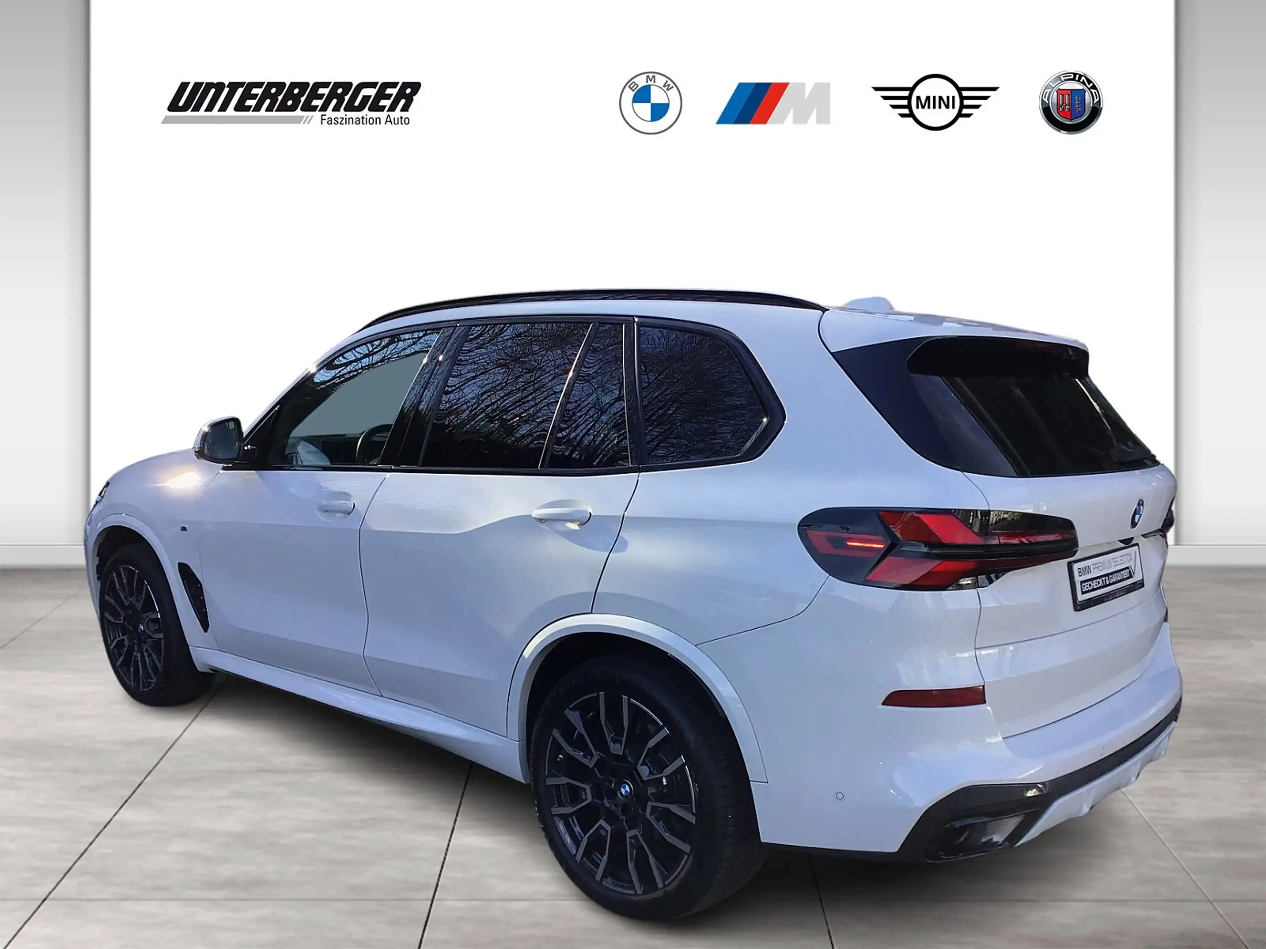 BMW - X5