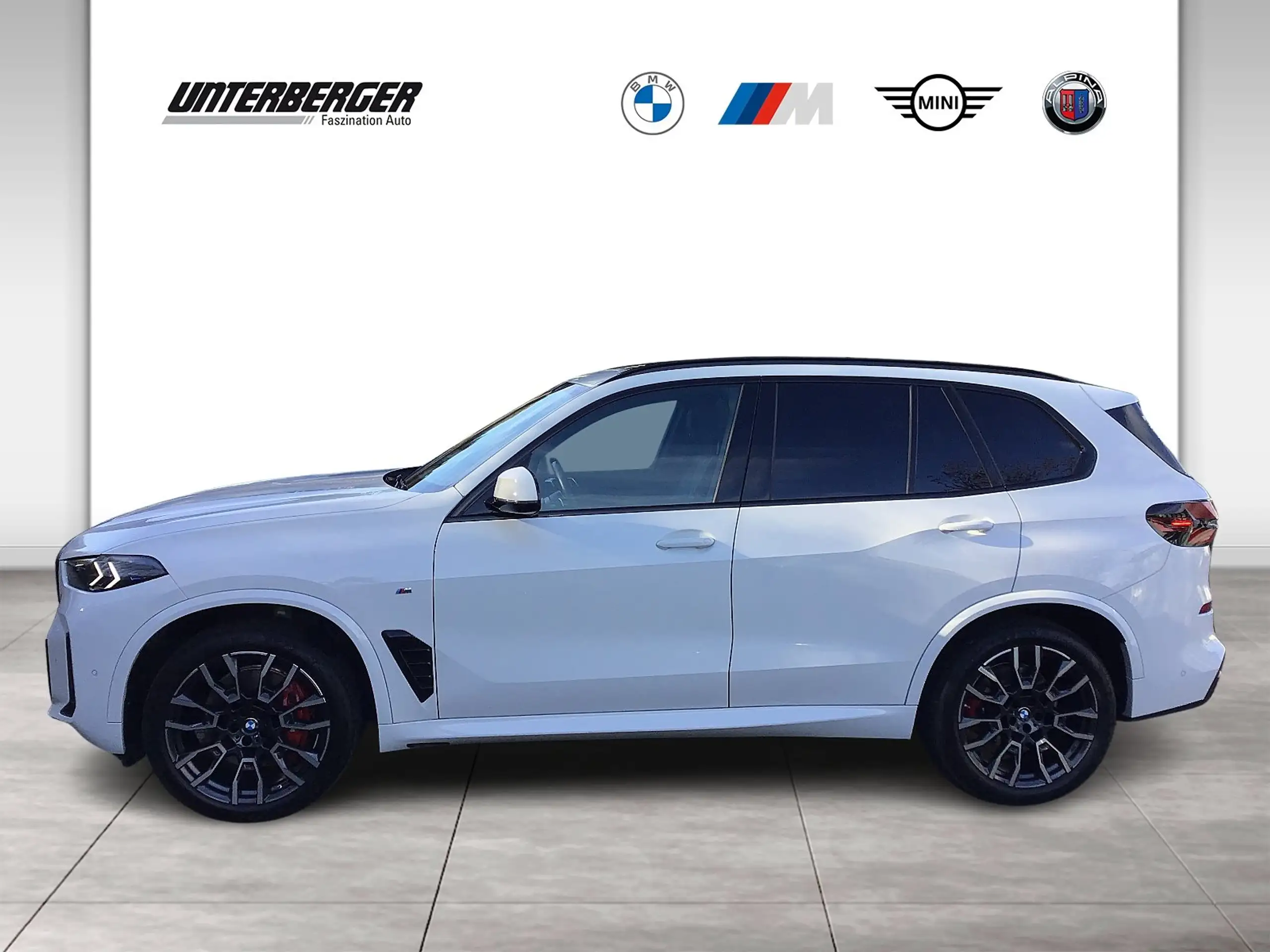 BMW - X5