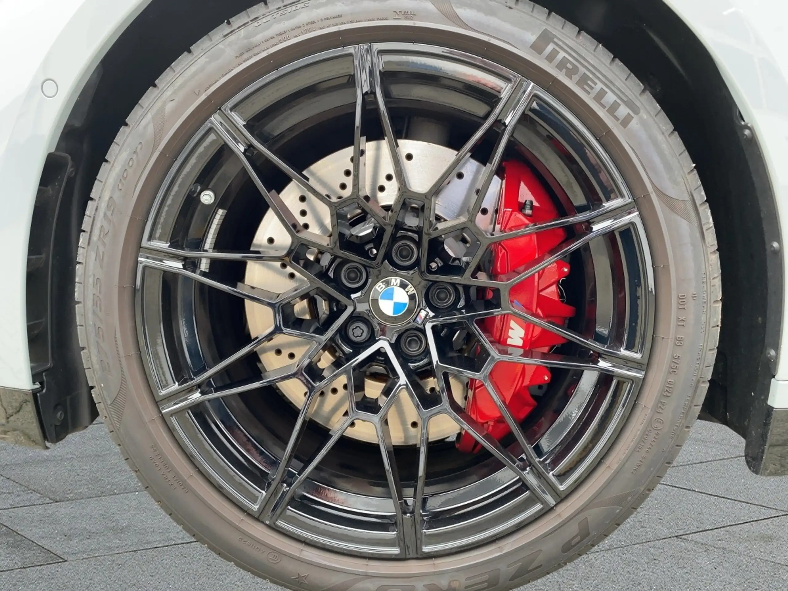 BMW - M3