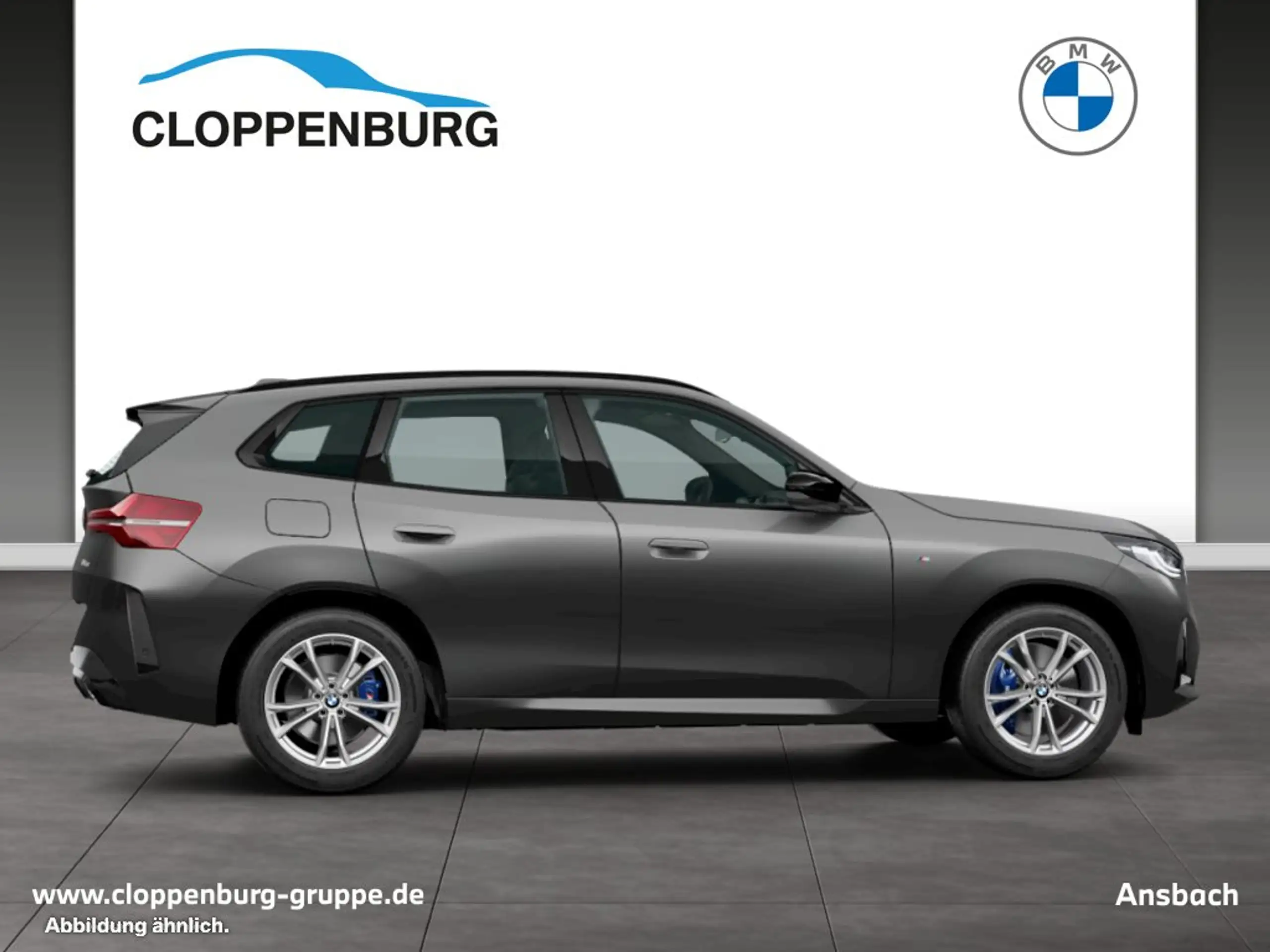 BMW - X3 M