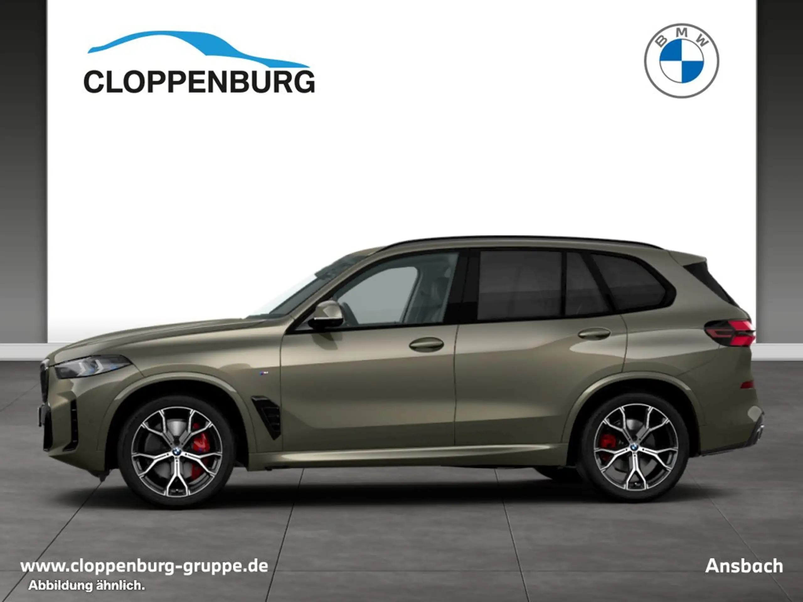 BMW - X5