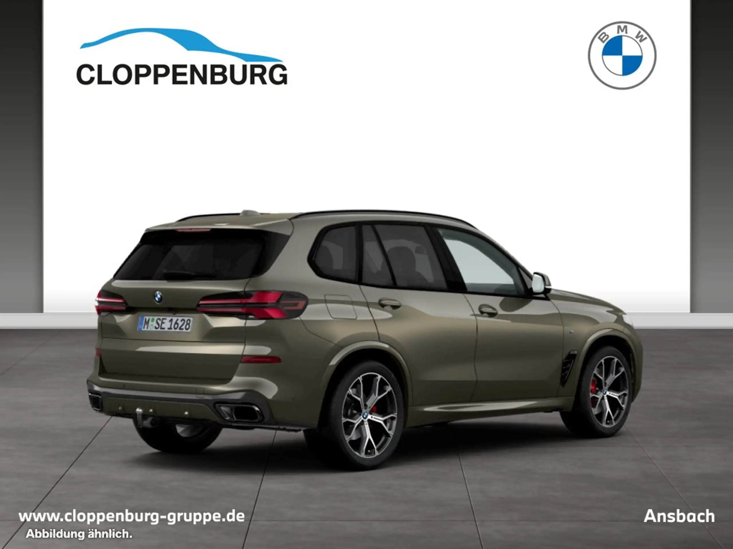 BMW - X5