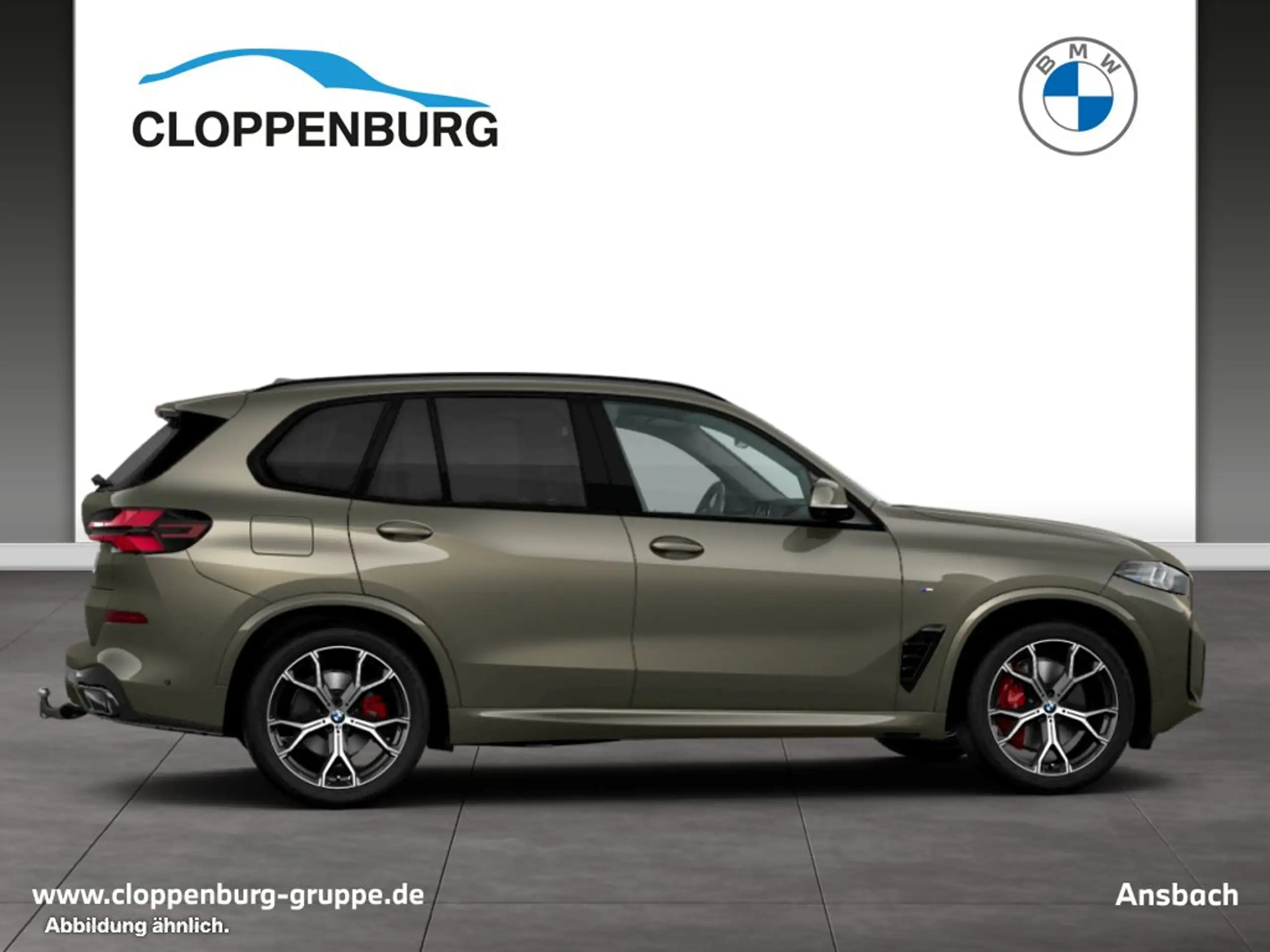 BMW - X5