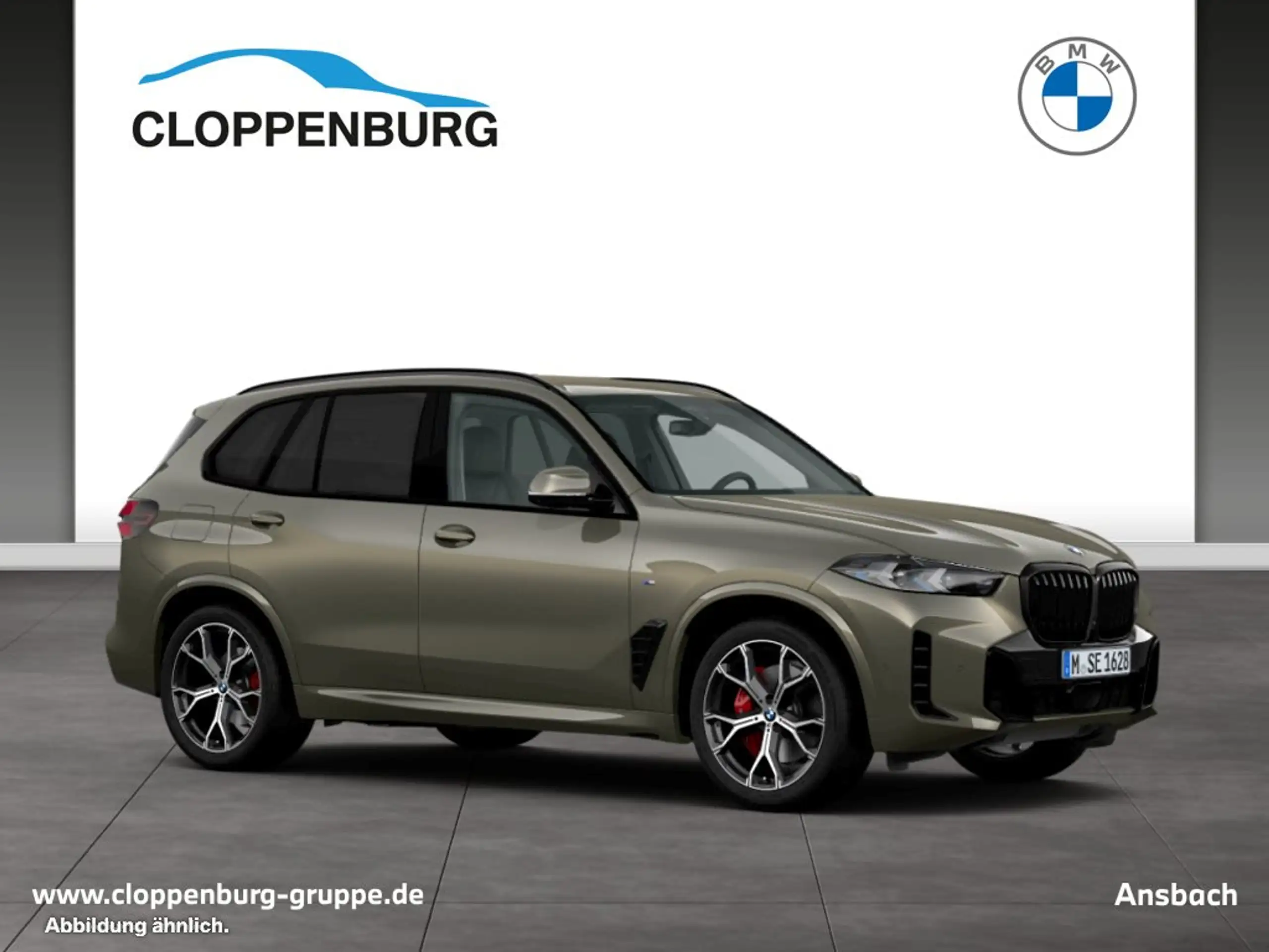 BMW - X5