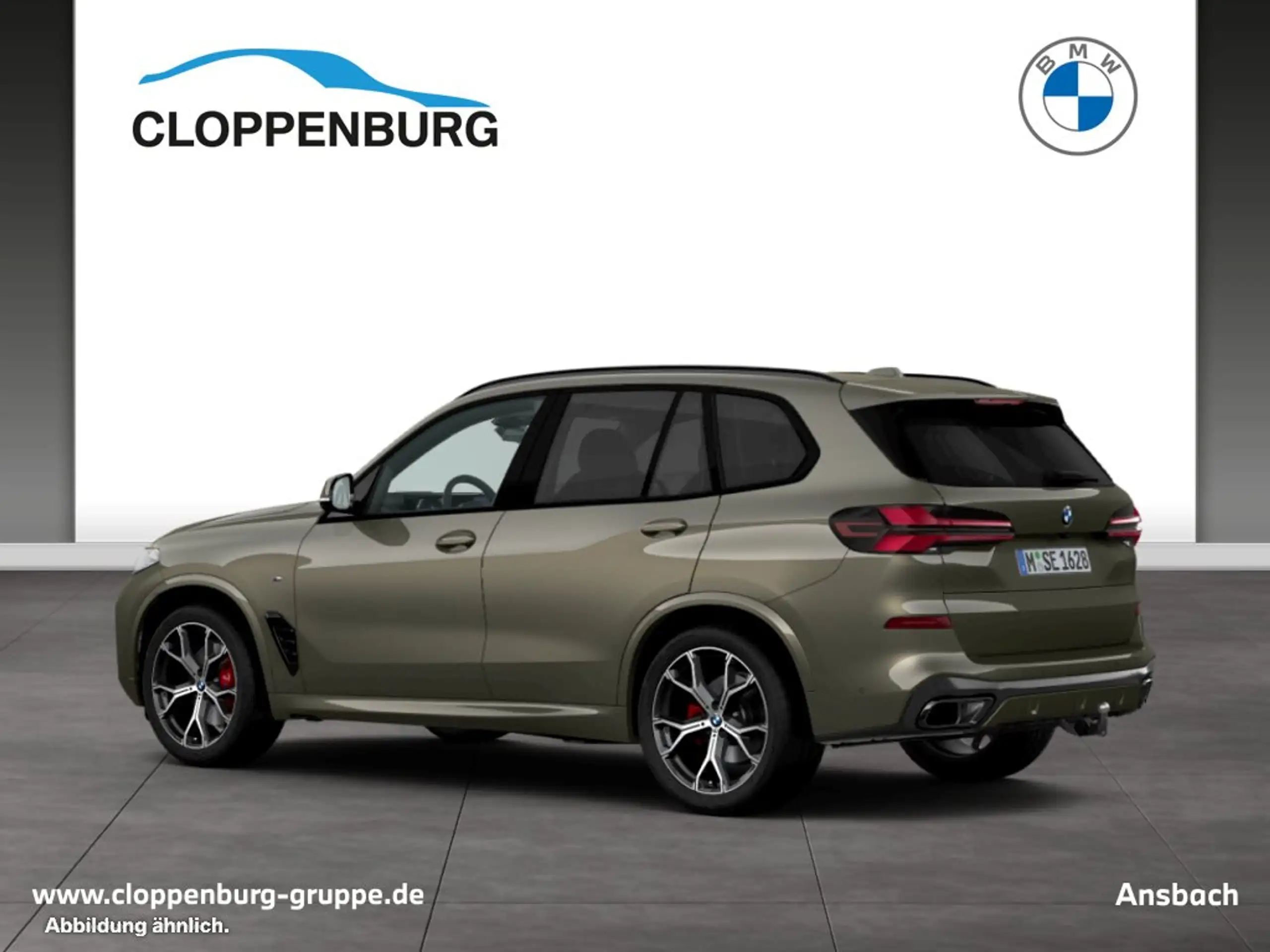 BMW - X5