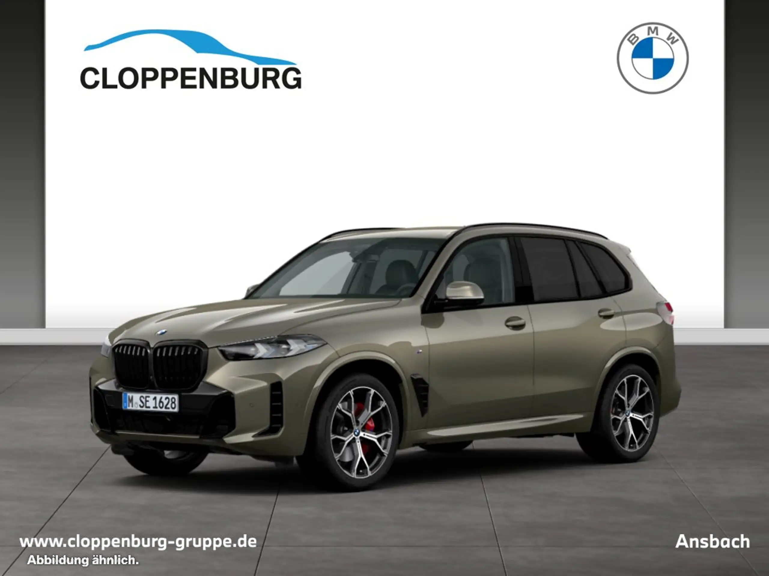 BMW - X5