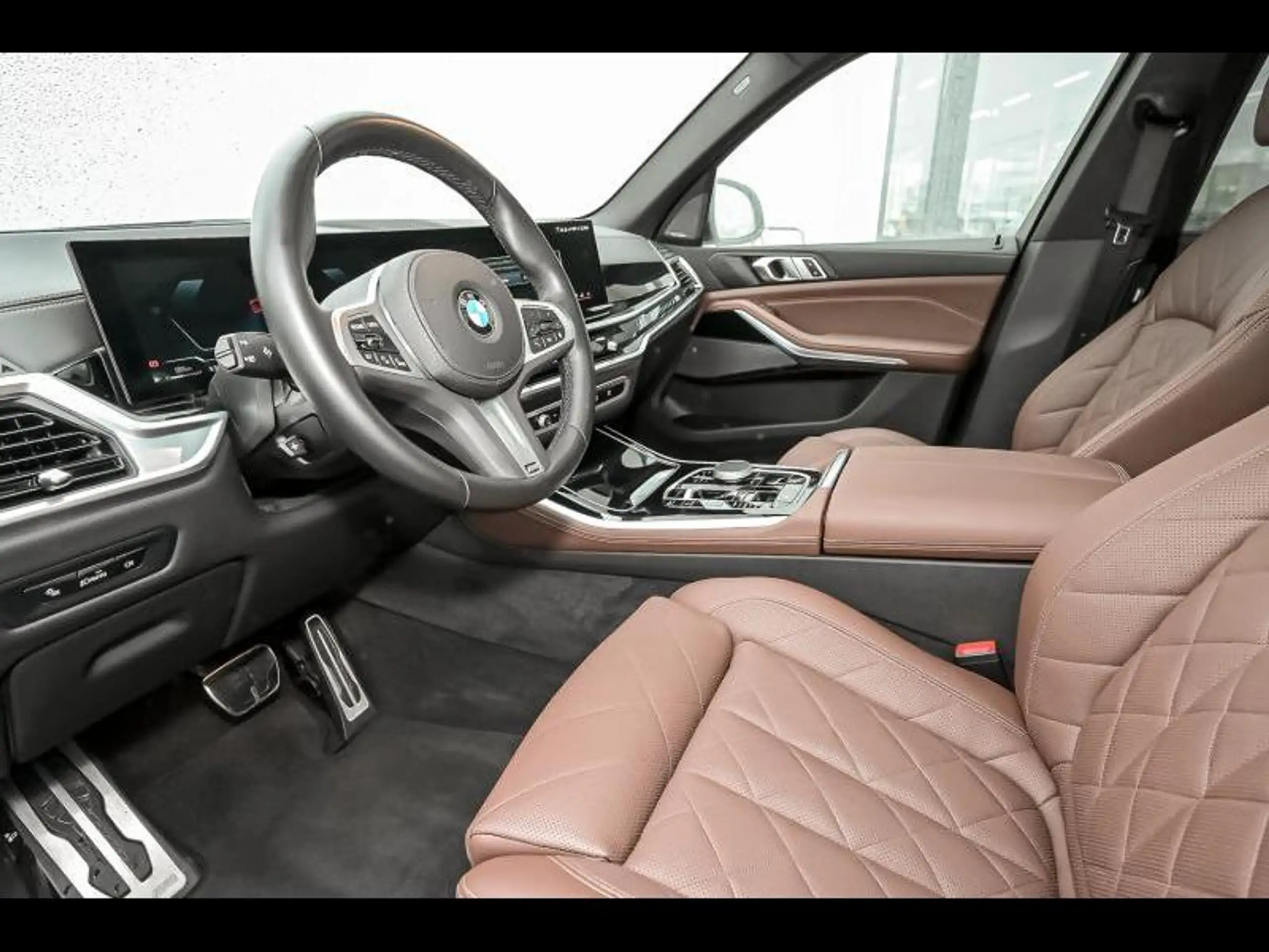 BMW - X5