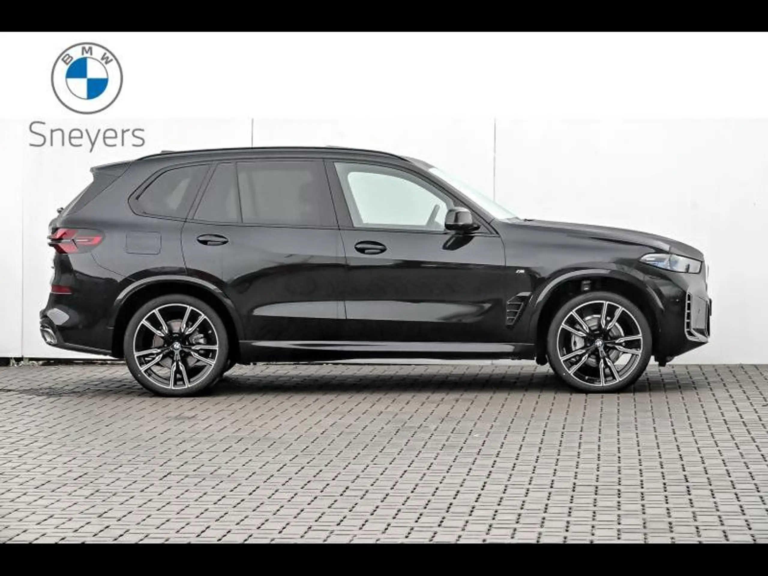 BMW - X5