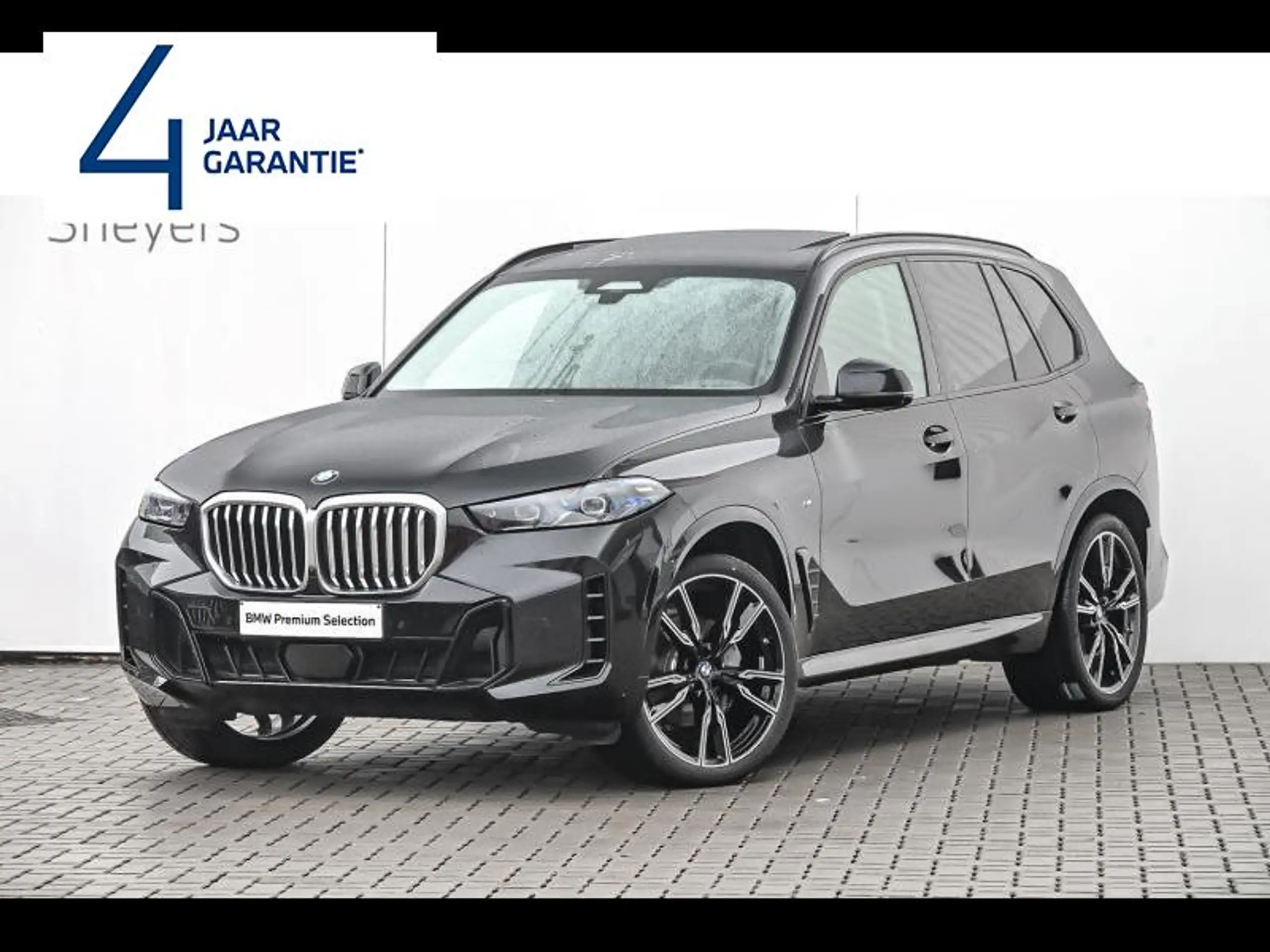 BMW - X5