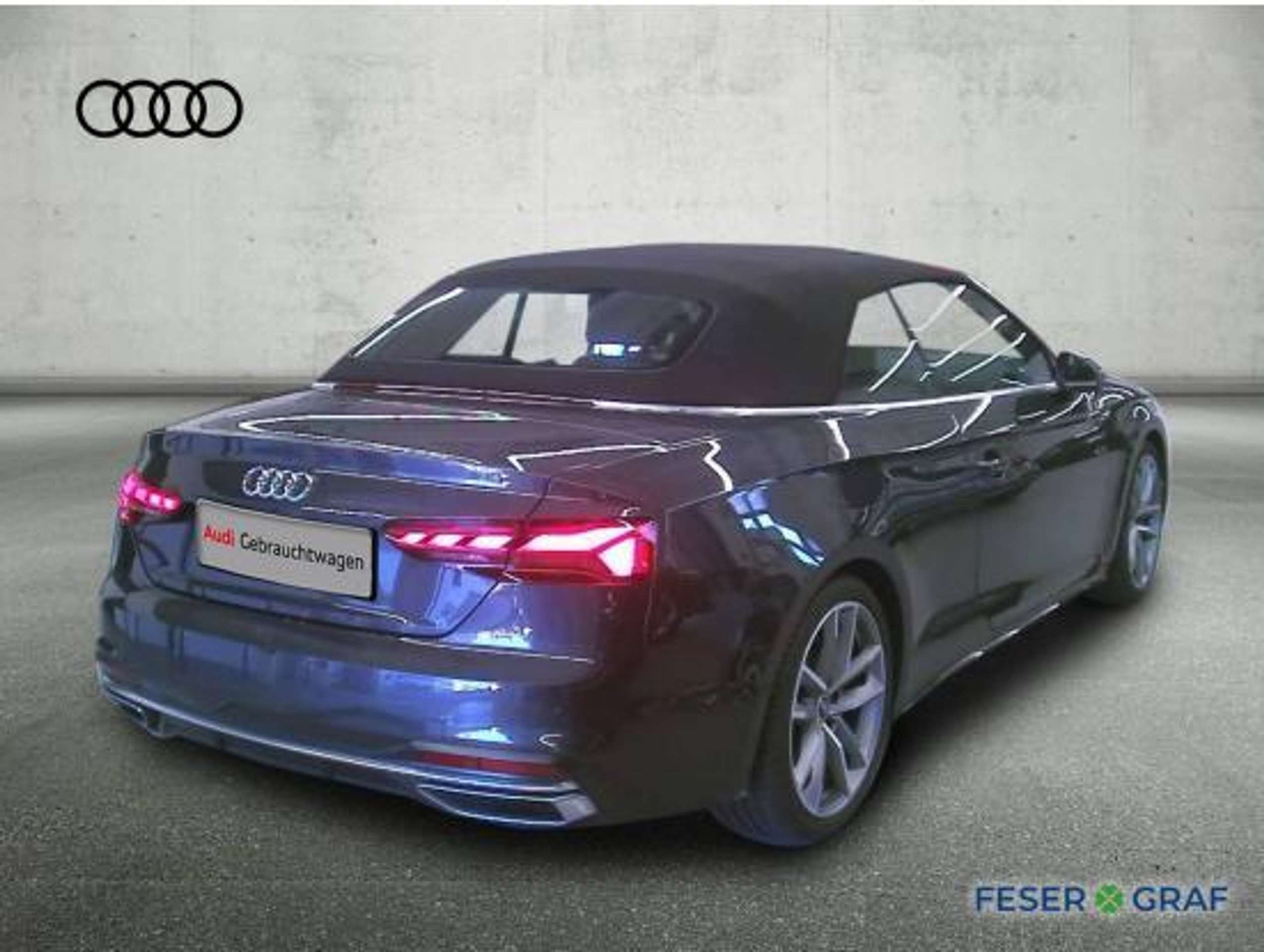 Audi - A5