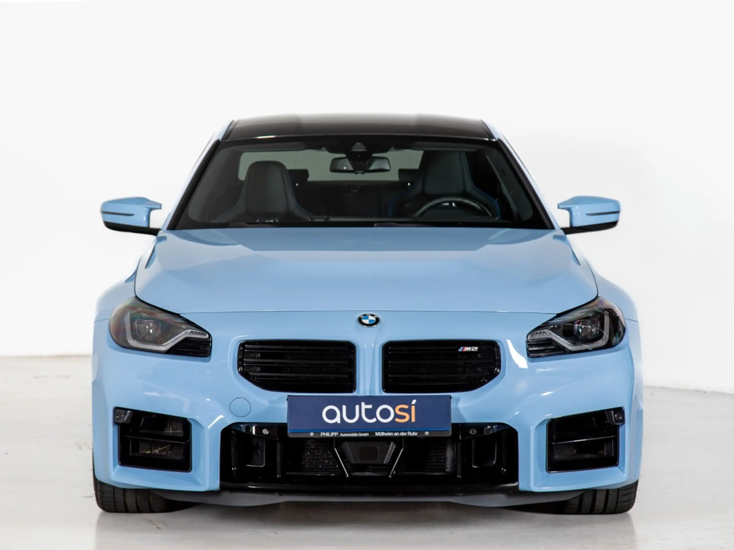 BMW - M2