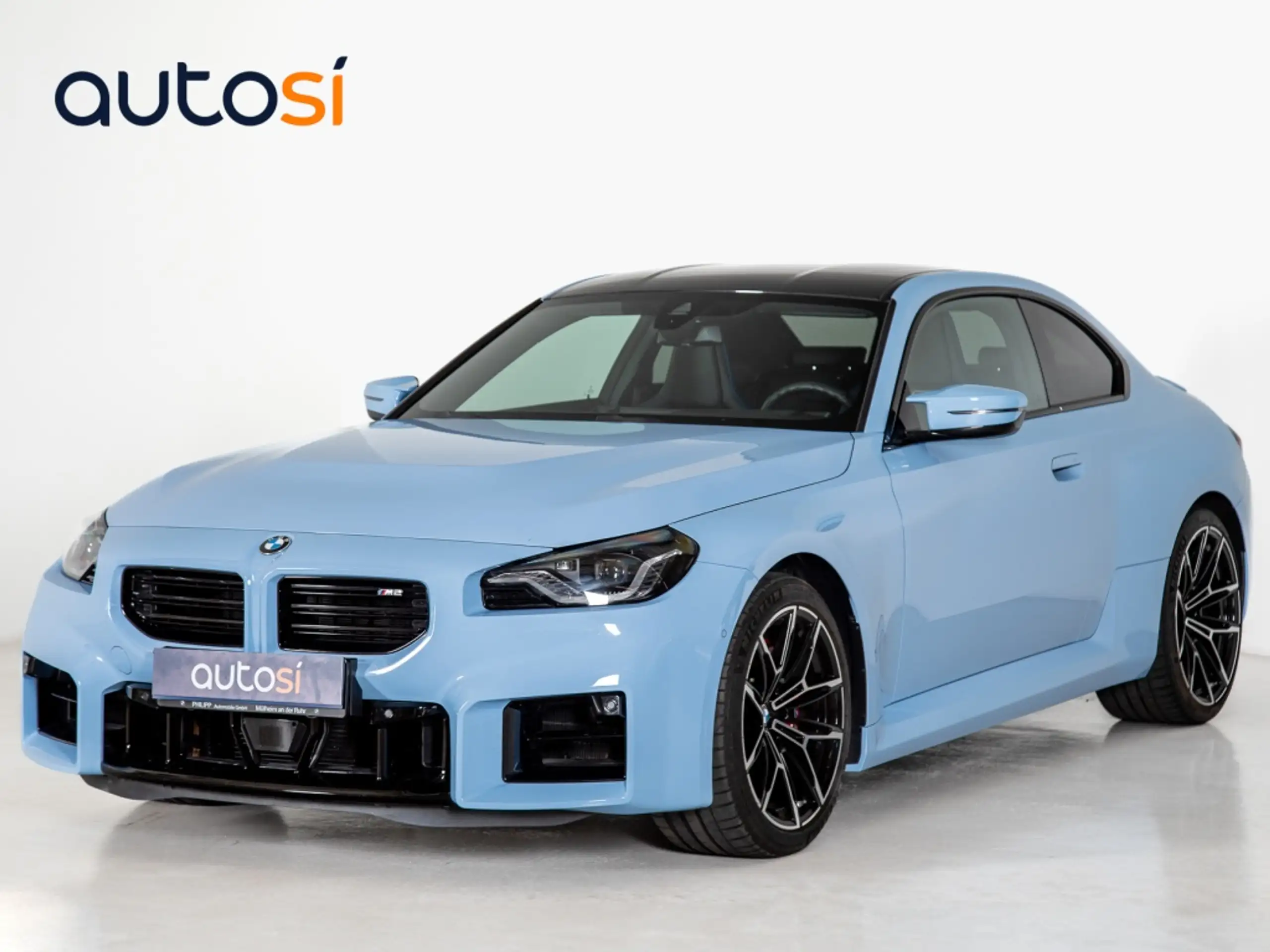 BMW - M2