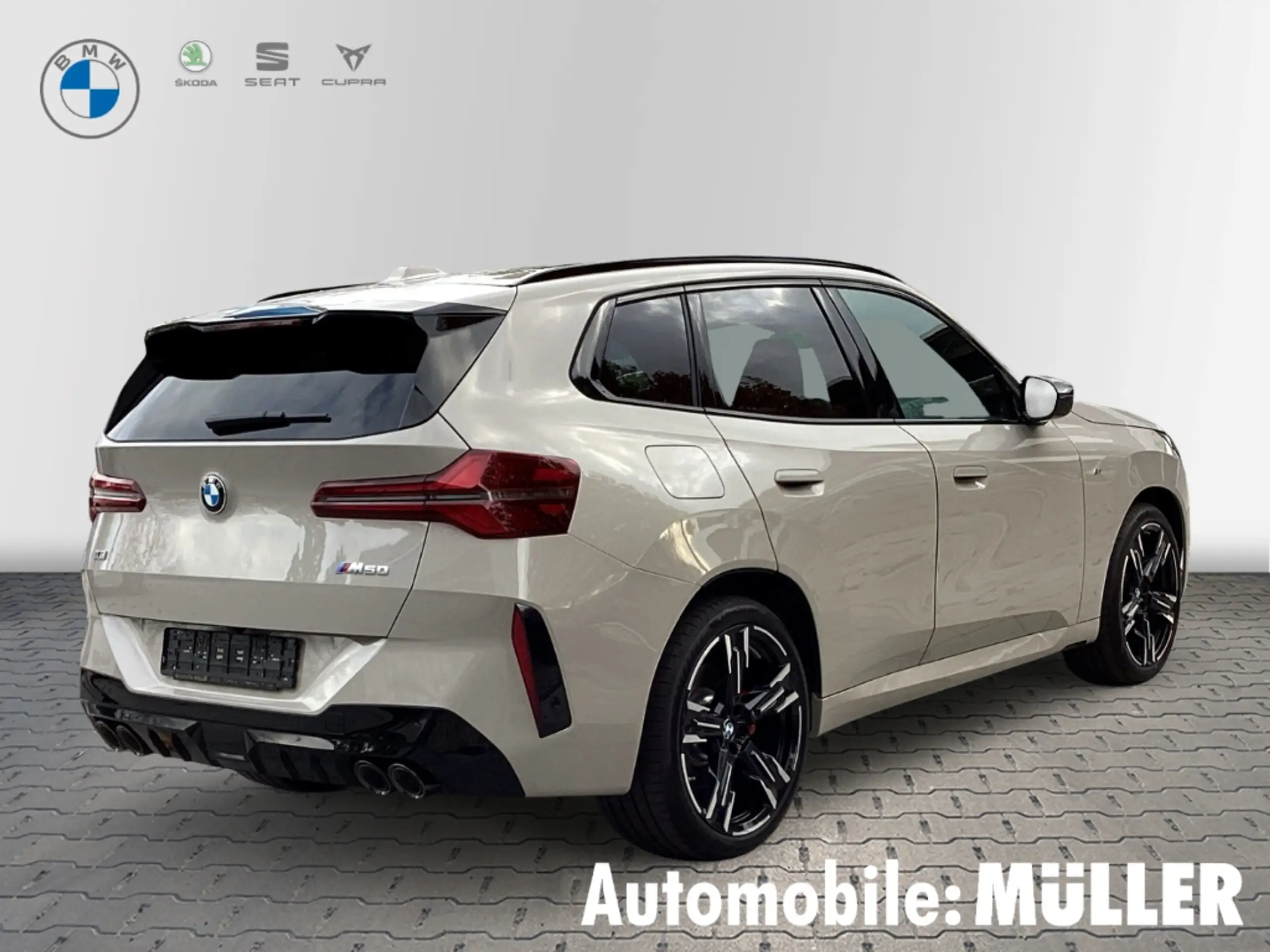 BMW - X3