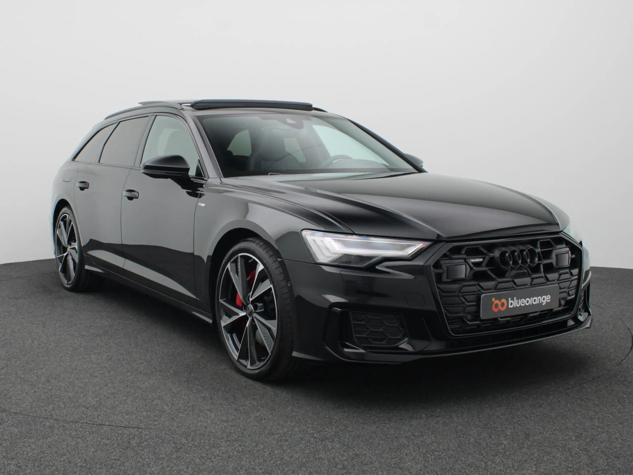 Audi - A6