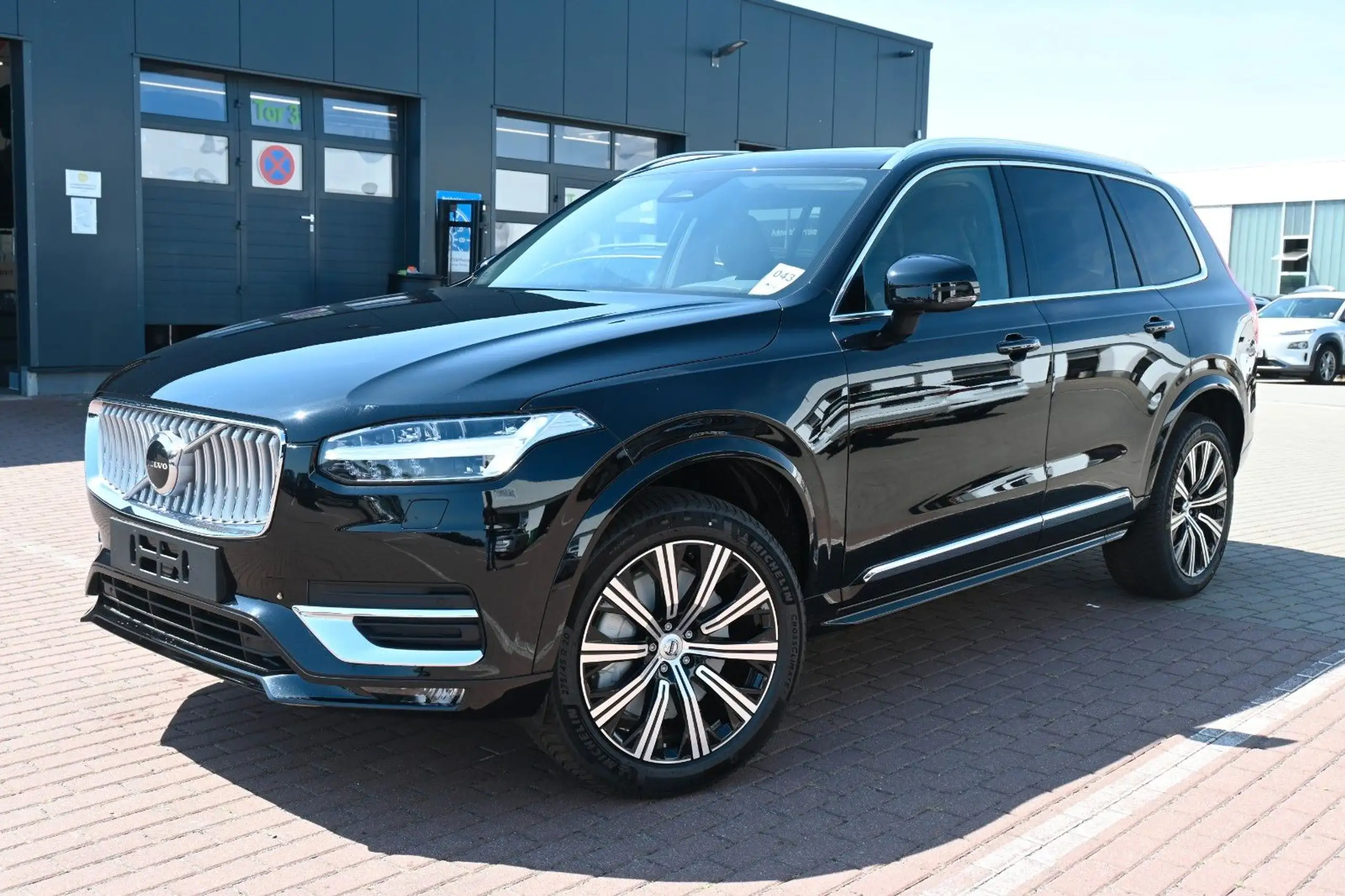 Volvo - XC90