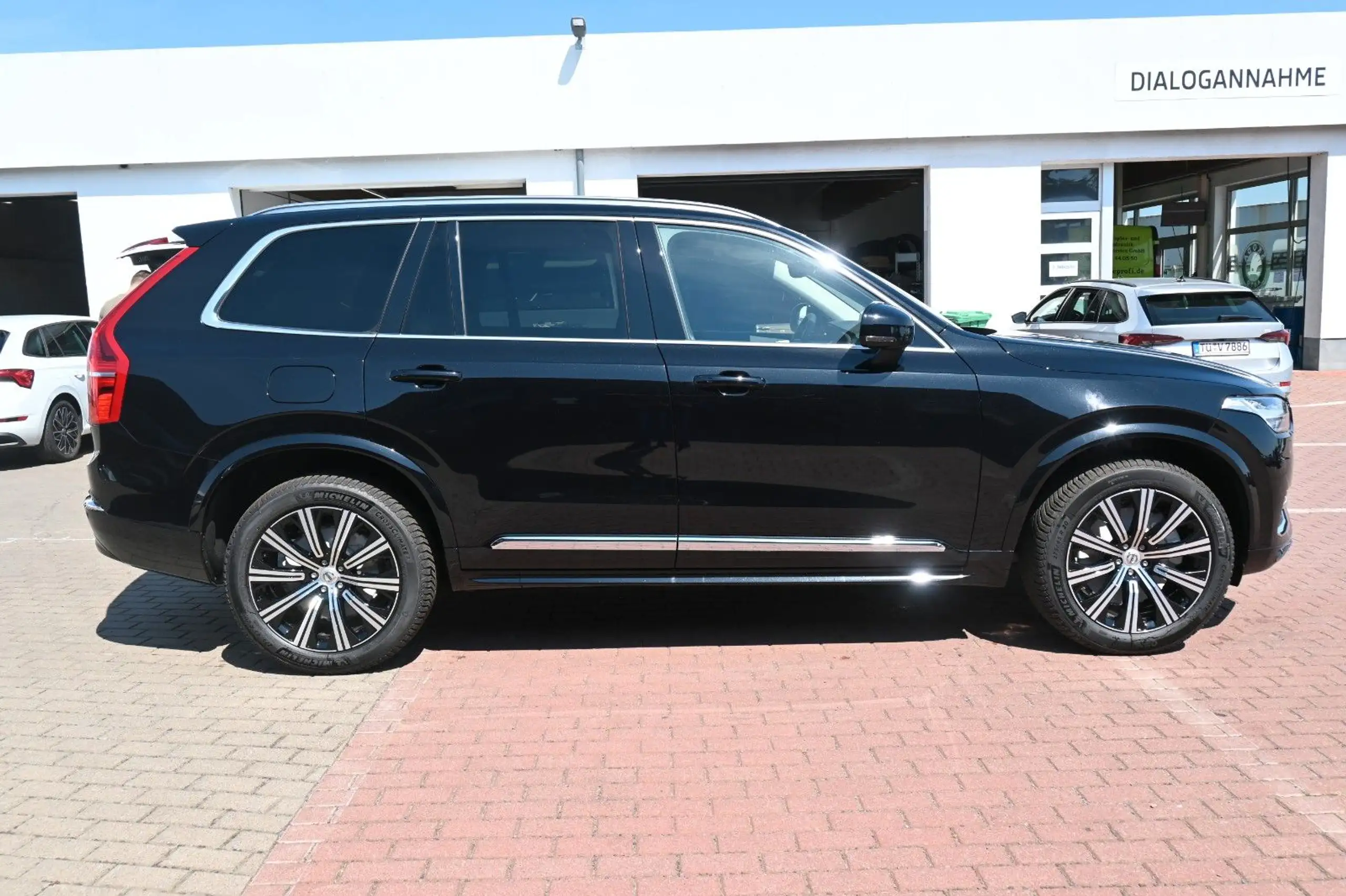 Volvo - XC90