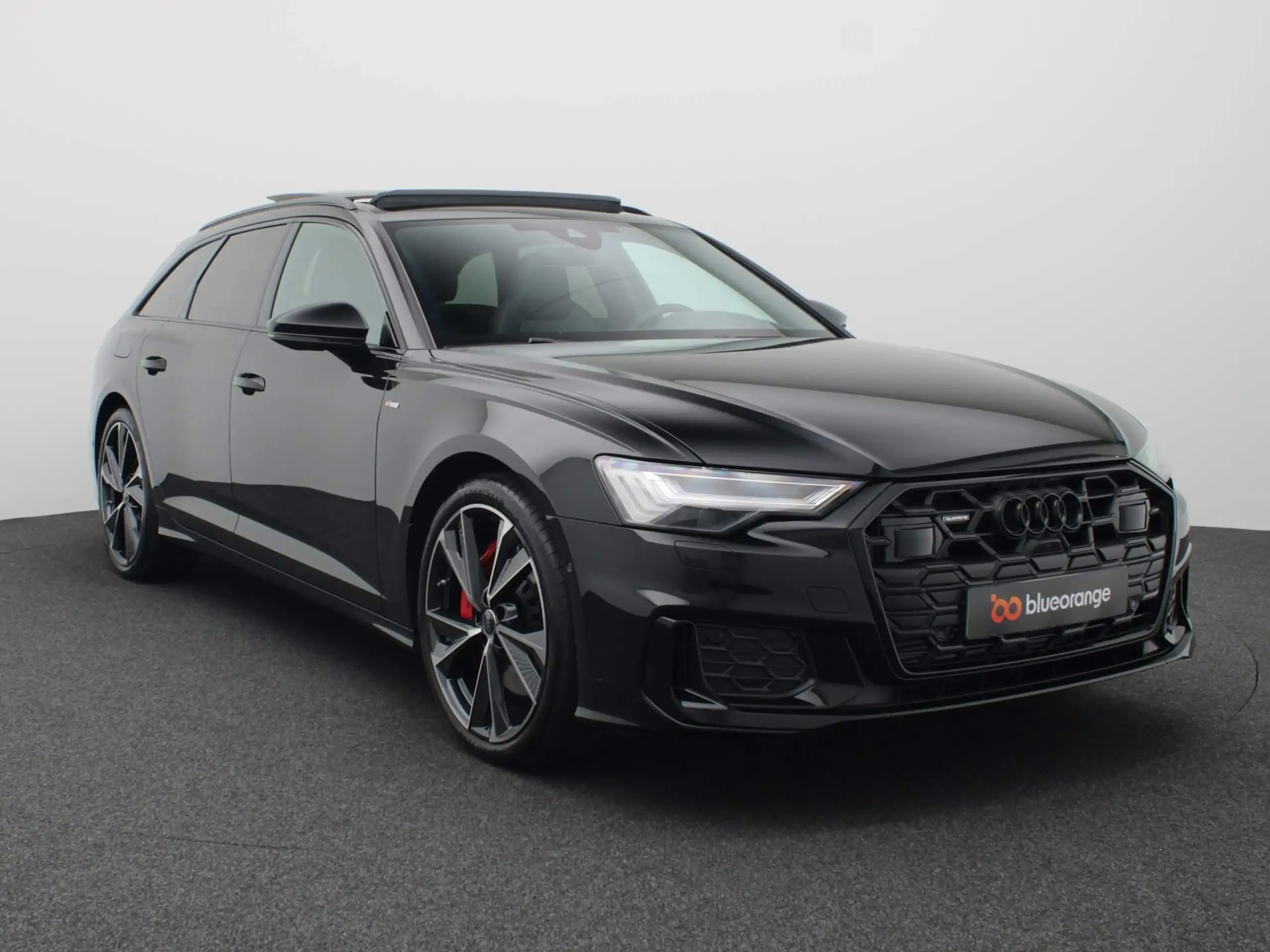 Audi - A6