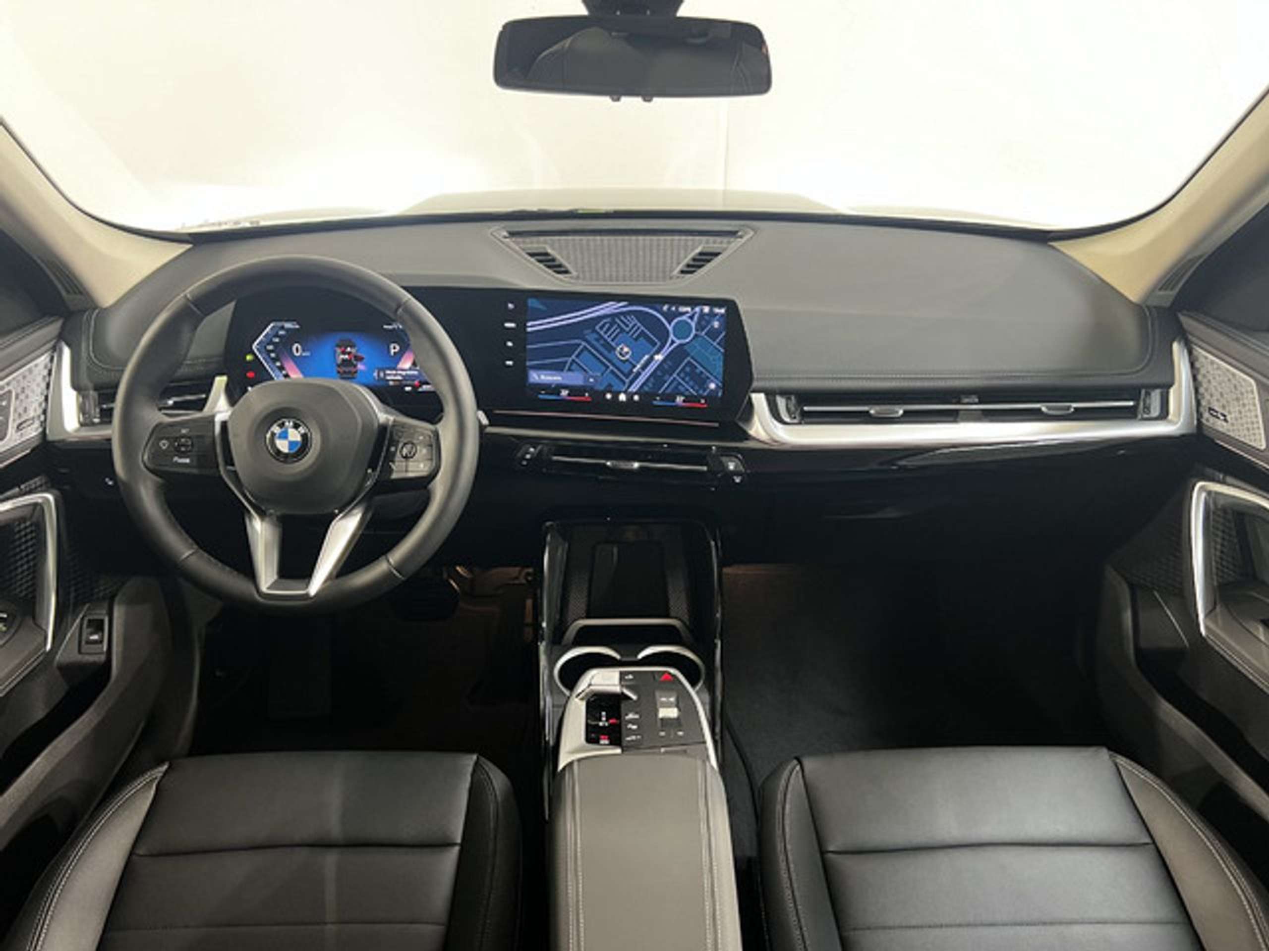 BMW - X1