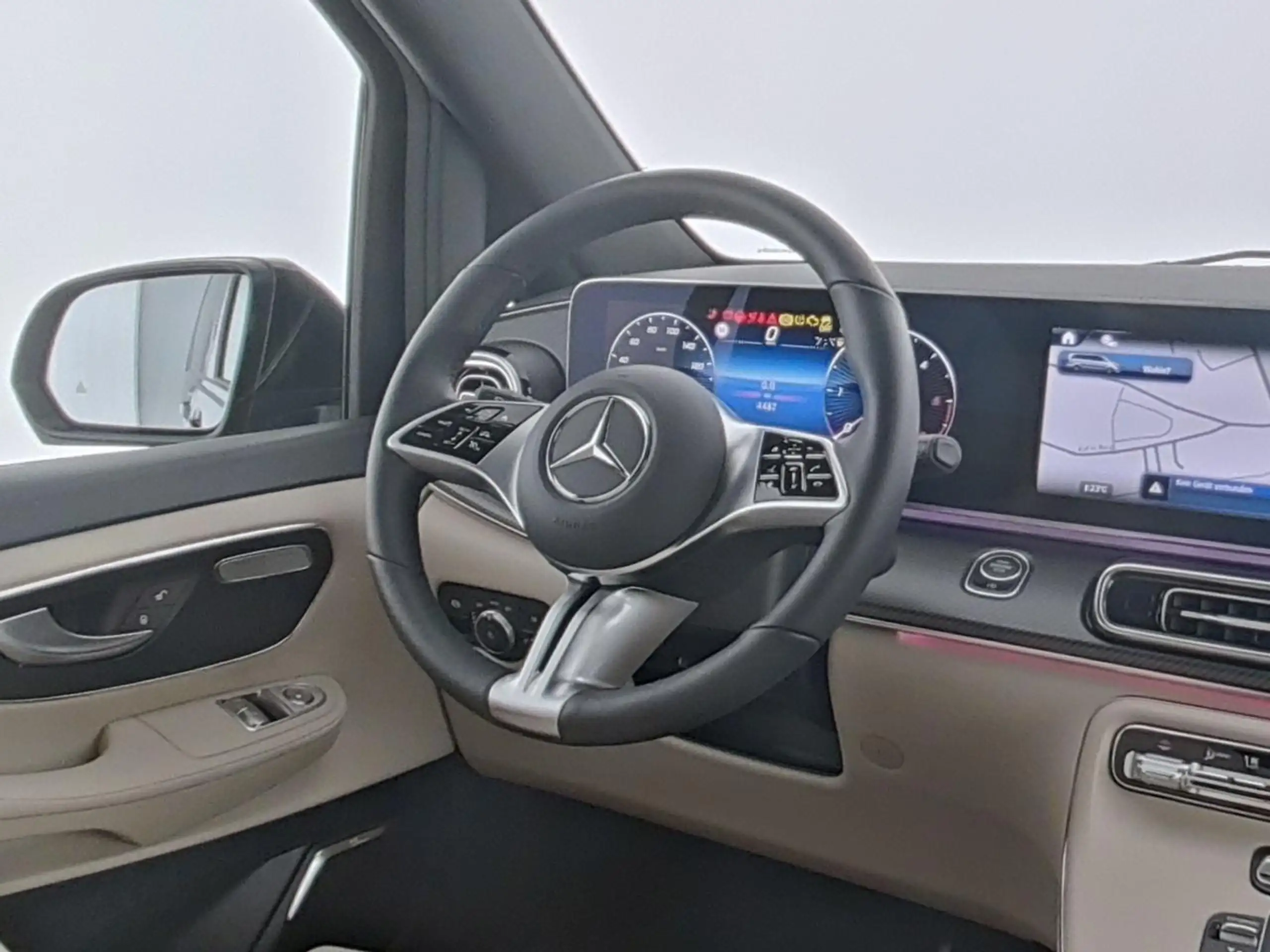 Mercedes-Benz - V 300