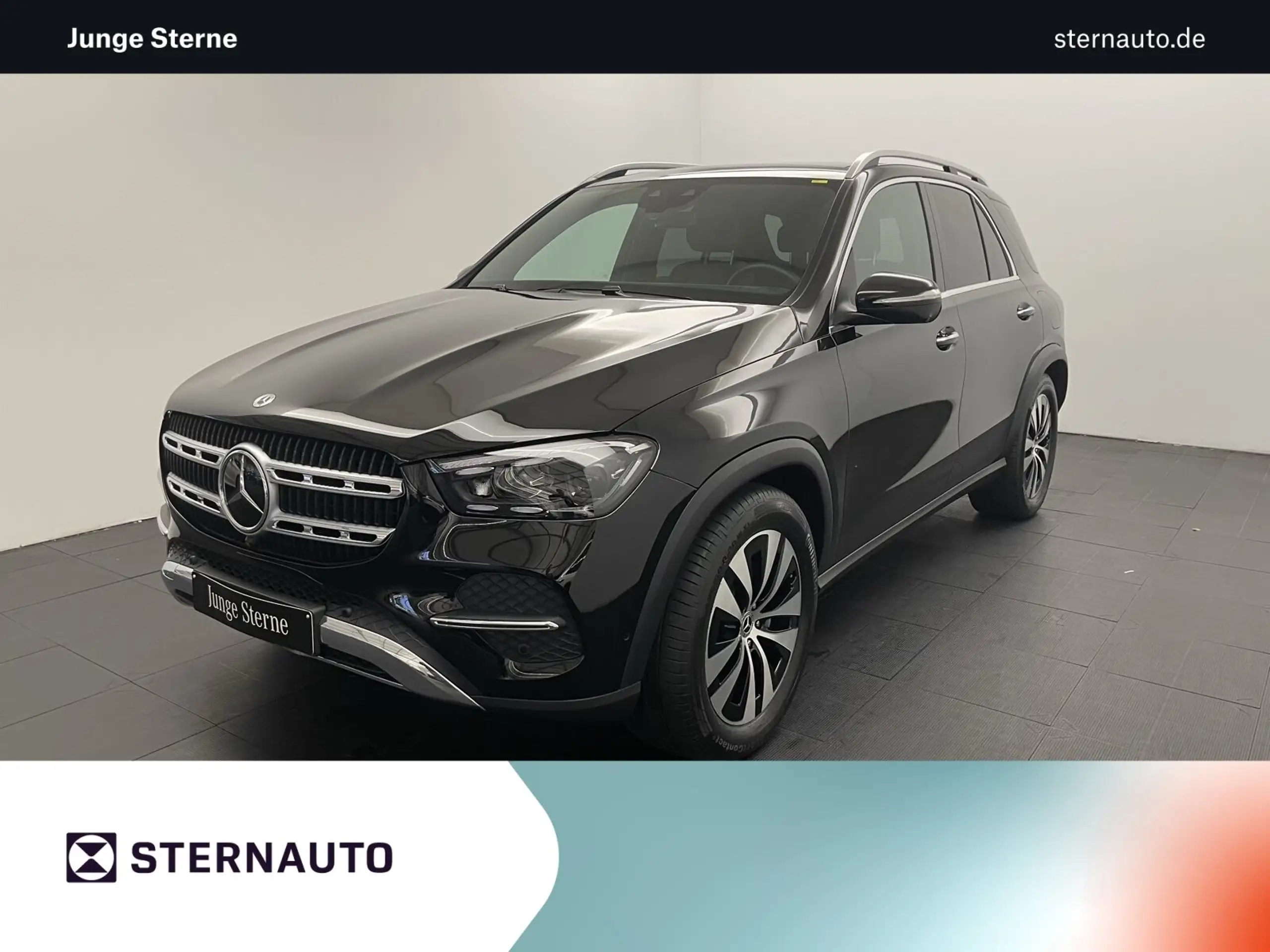 Mercedes-Benz GLE 350 2024