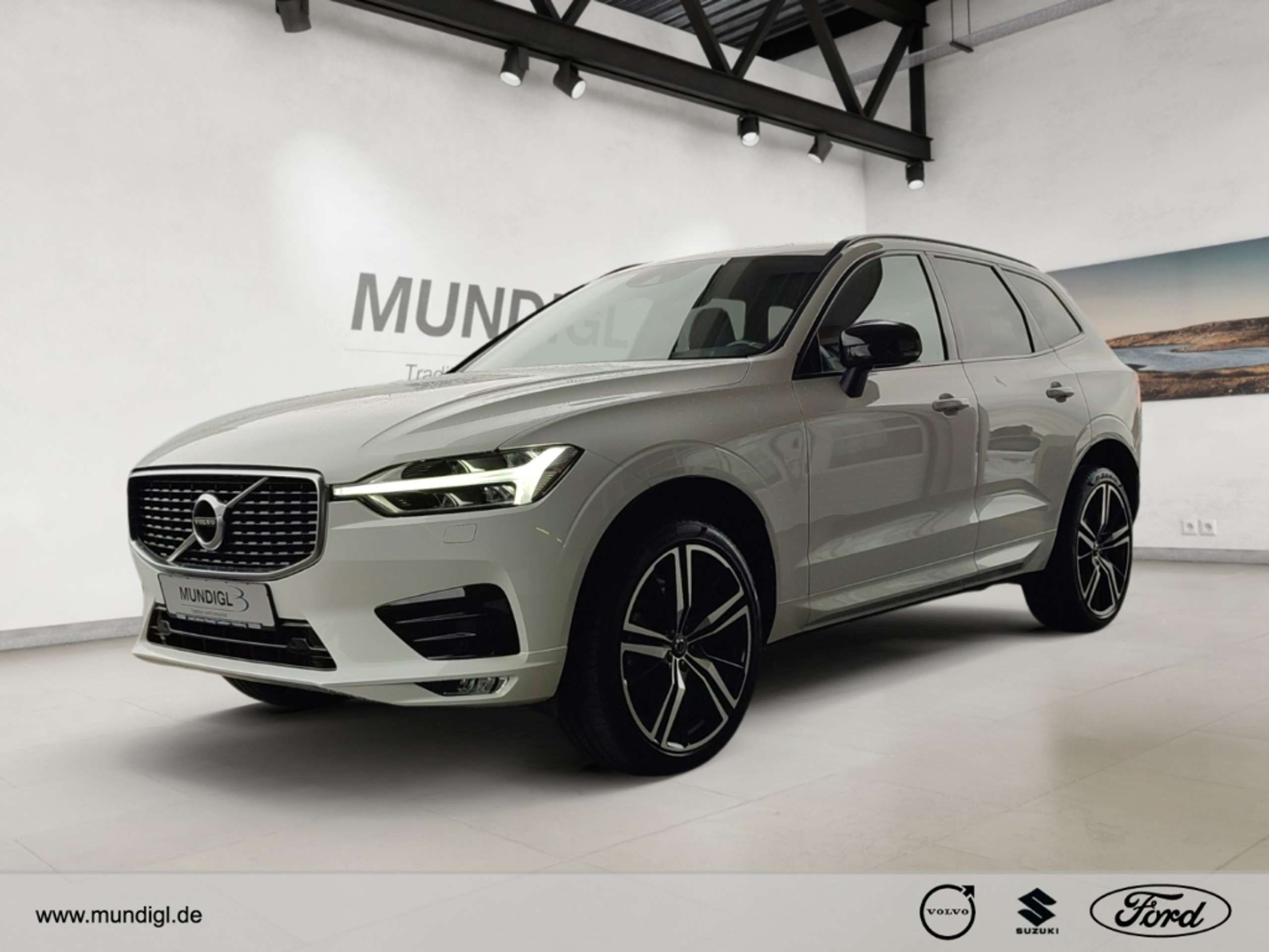 Volvo - XC60