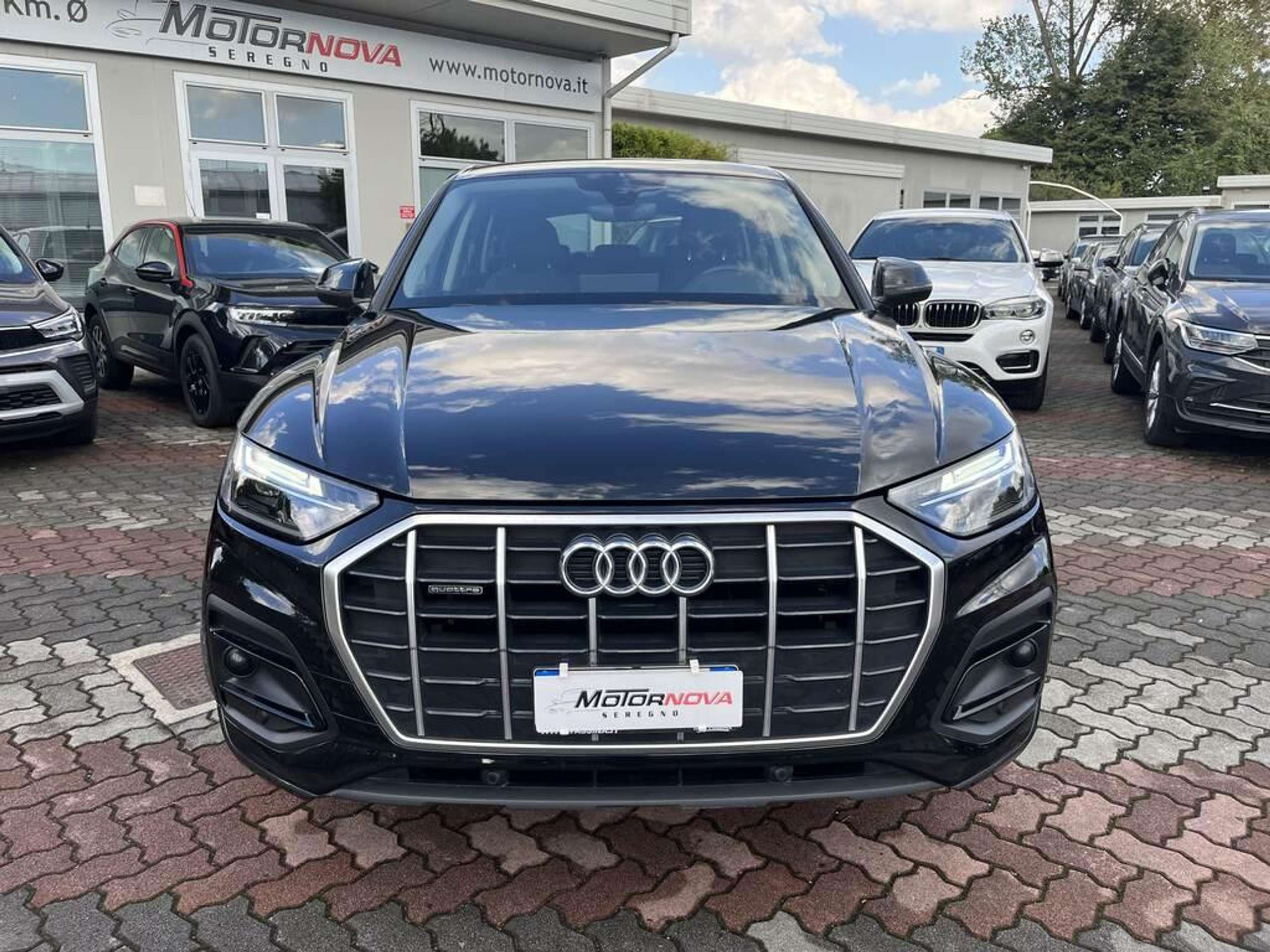 Audi - Q5